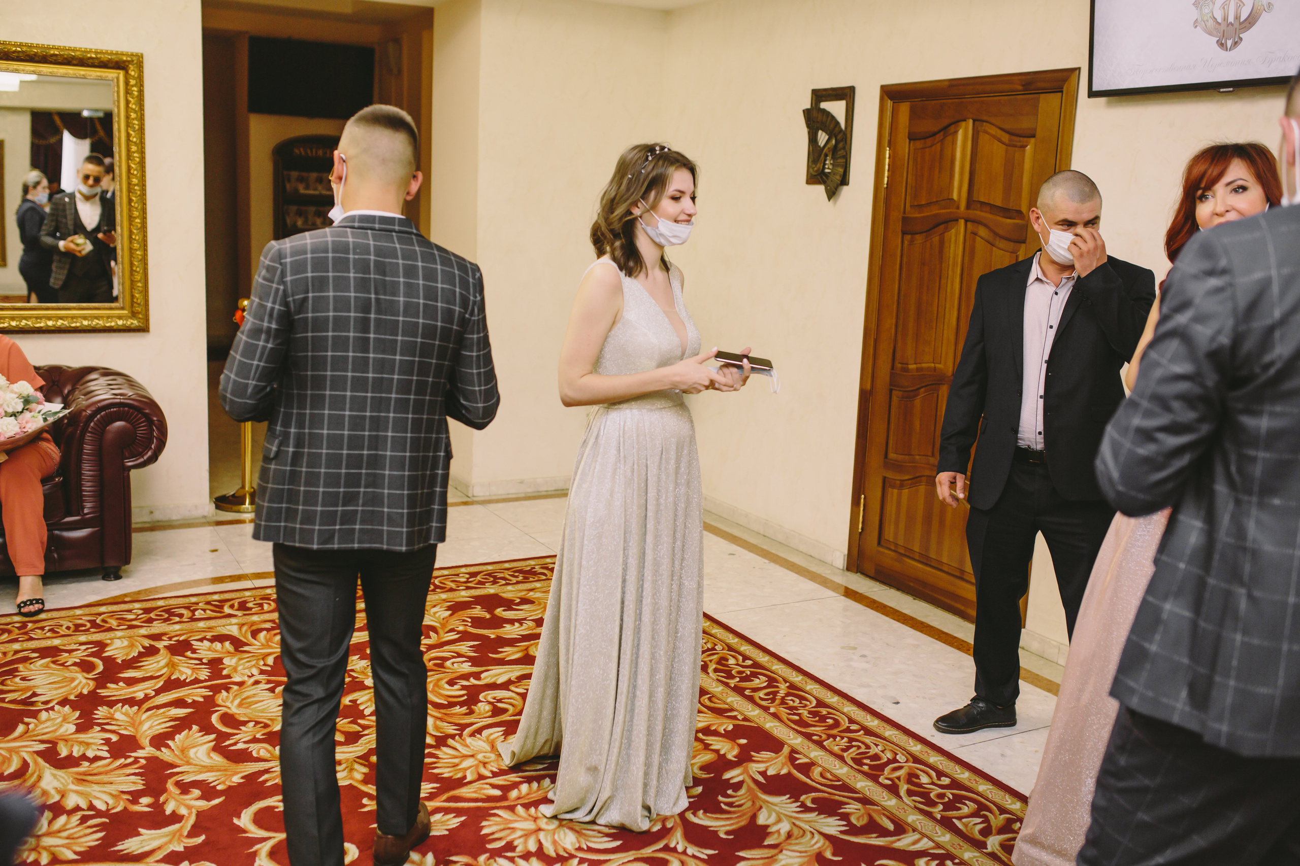 Danil&Tatyana. Свадебный /Семейный фотограф в Краснодарском крае Лилия Комар