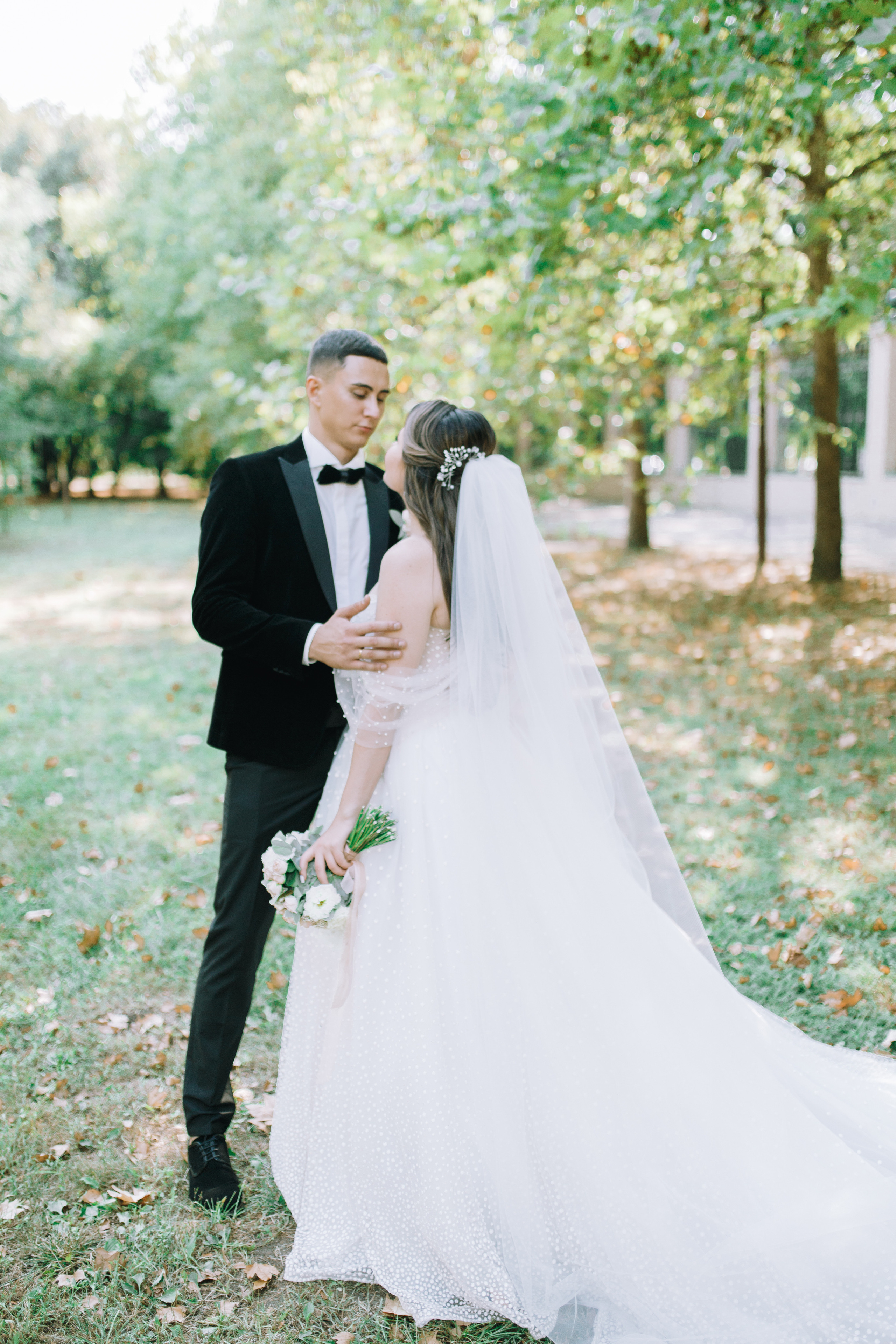 Danil&Tatyana. Свадебный /Семейный фотограф в Краснодарском крае Лилия Комар