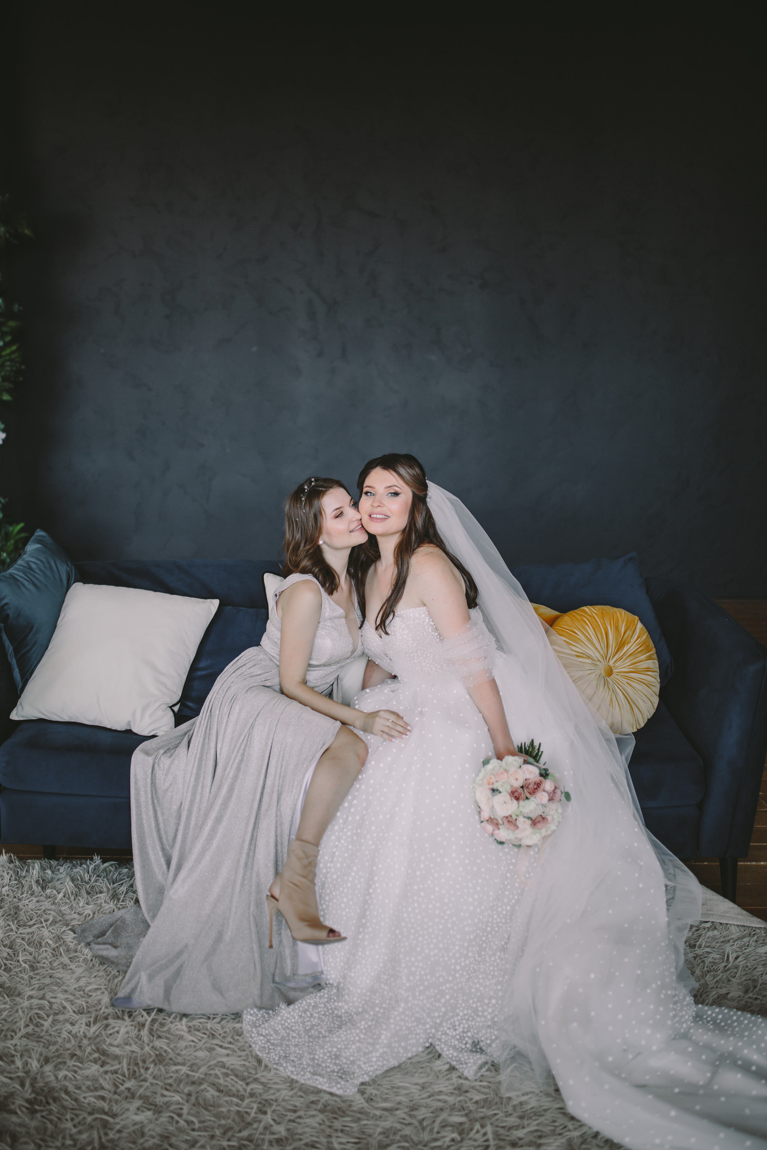 Danil&Tatyana. Свадебный /Семейный фотограф в Краснодарском крае Лилия Комар