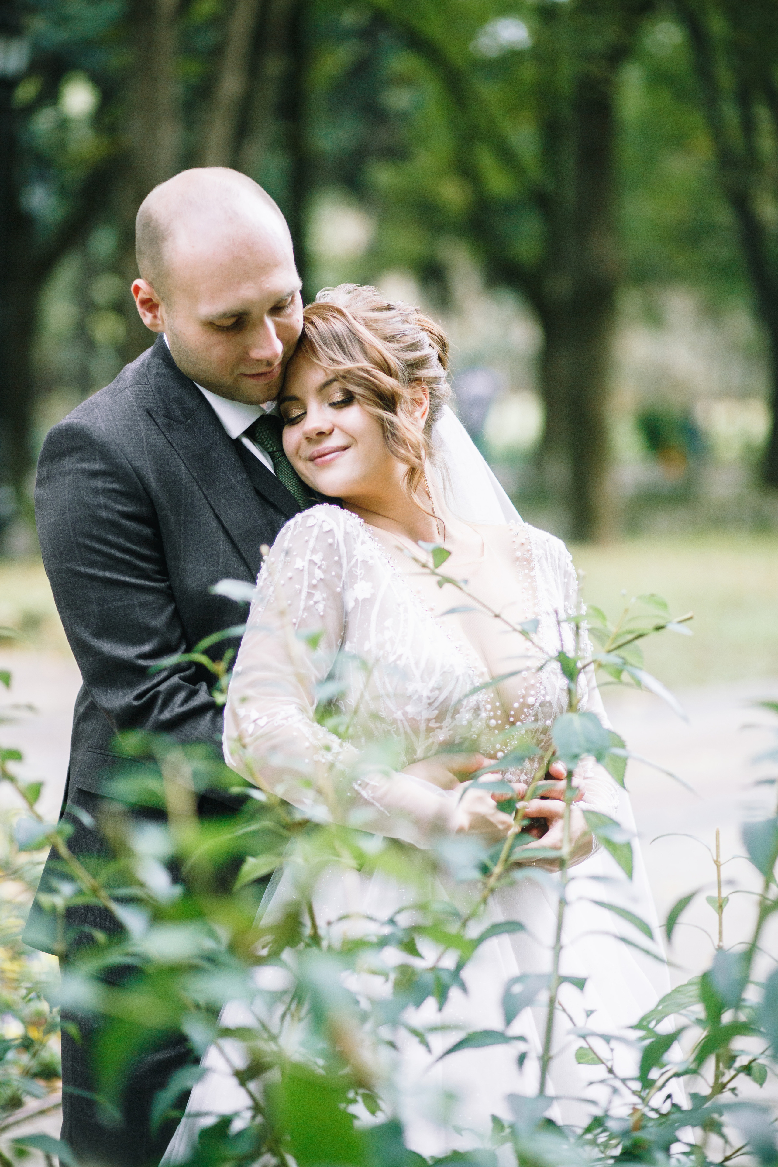 Vladislav&Irina. Свадебный /Семейный фотограф в Краснодарском крае Лилия Комар
