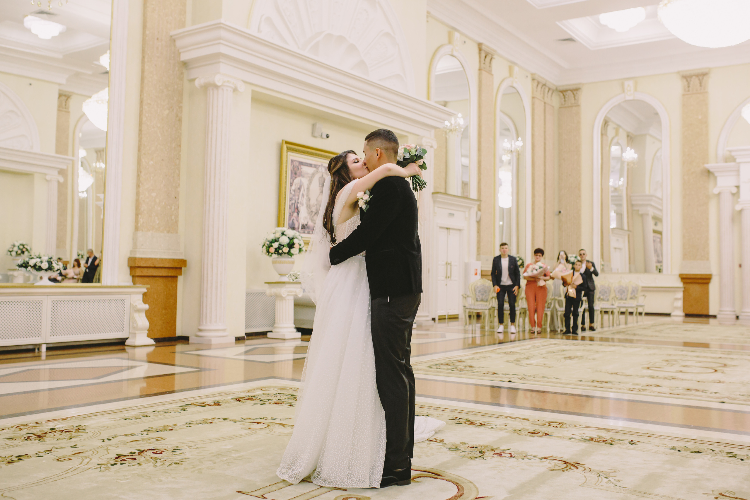 Danil&Tatyana. Свадебный /Семейный фотограф в Краснодарском крае Лилия Комар