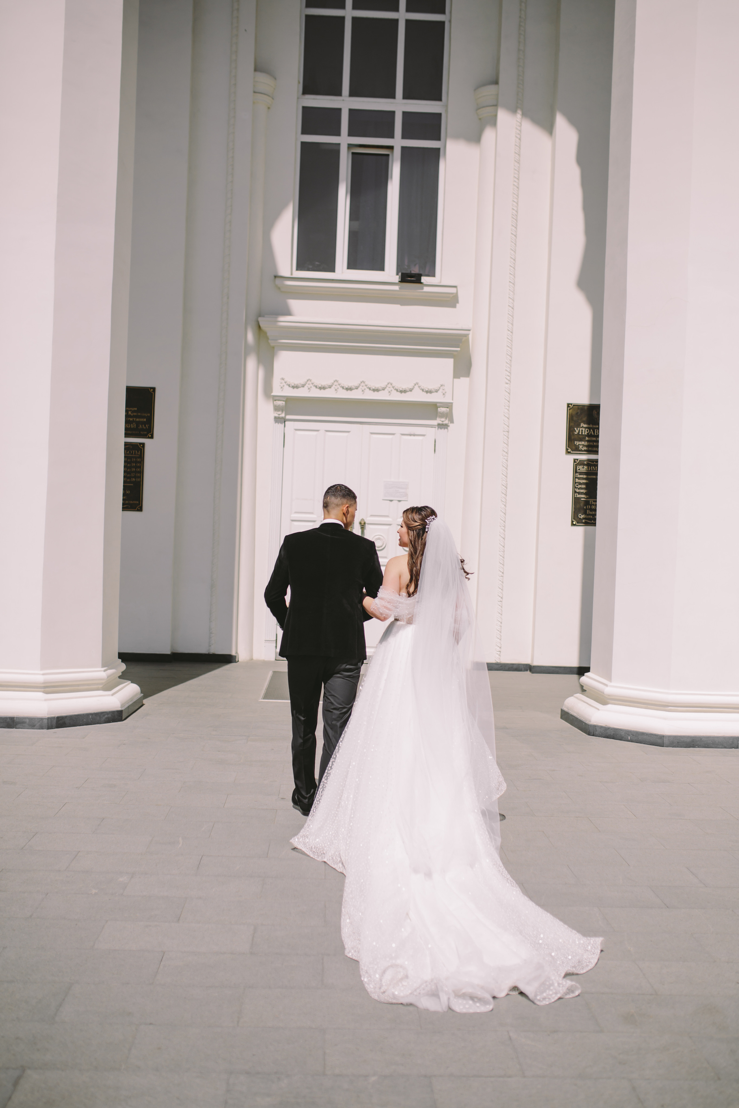 Danil&Tatyana. Свадебный /Семейный фотограф в Краснодарском крае Лилия Комар