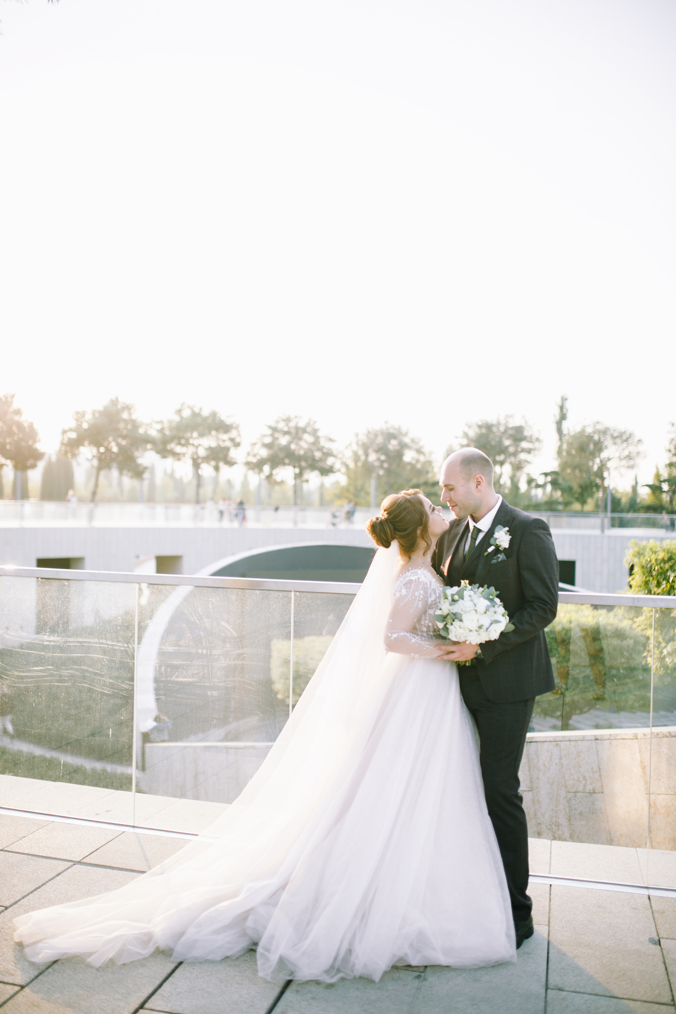 Vladislav&Irina. Свадебный /Семейный фотограф в Краснодарском крае Лилия Комар