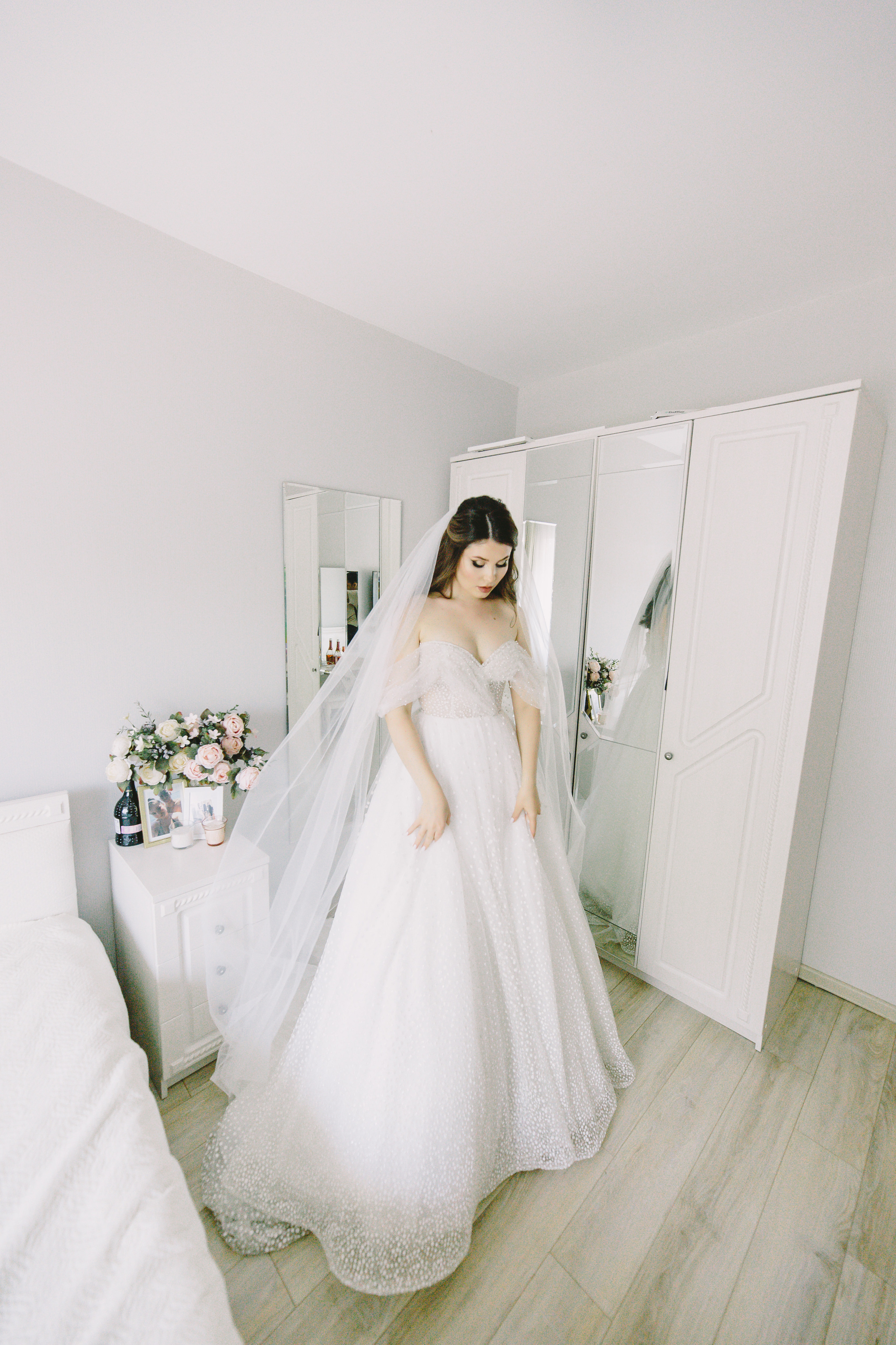 Danil&Tatyana. Свадебный /Семейный фотограф в Краснодарском крае Лилия Комар