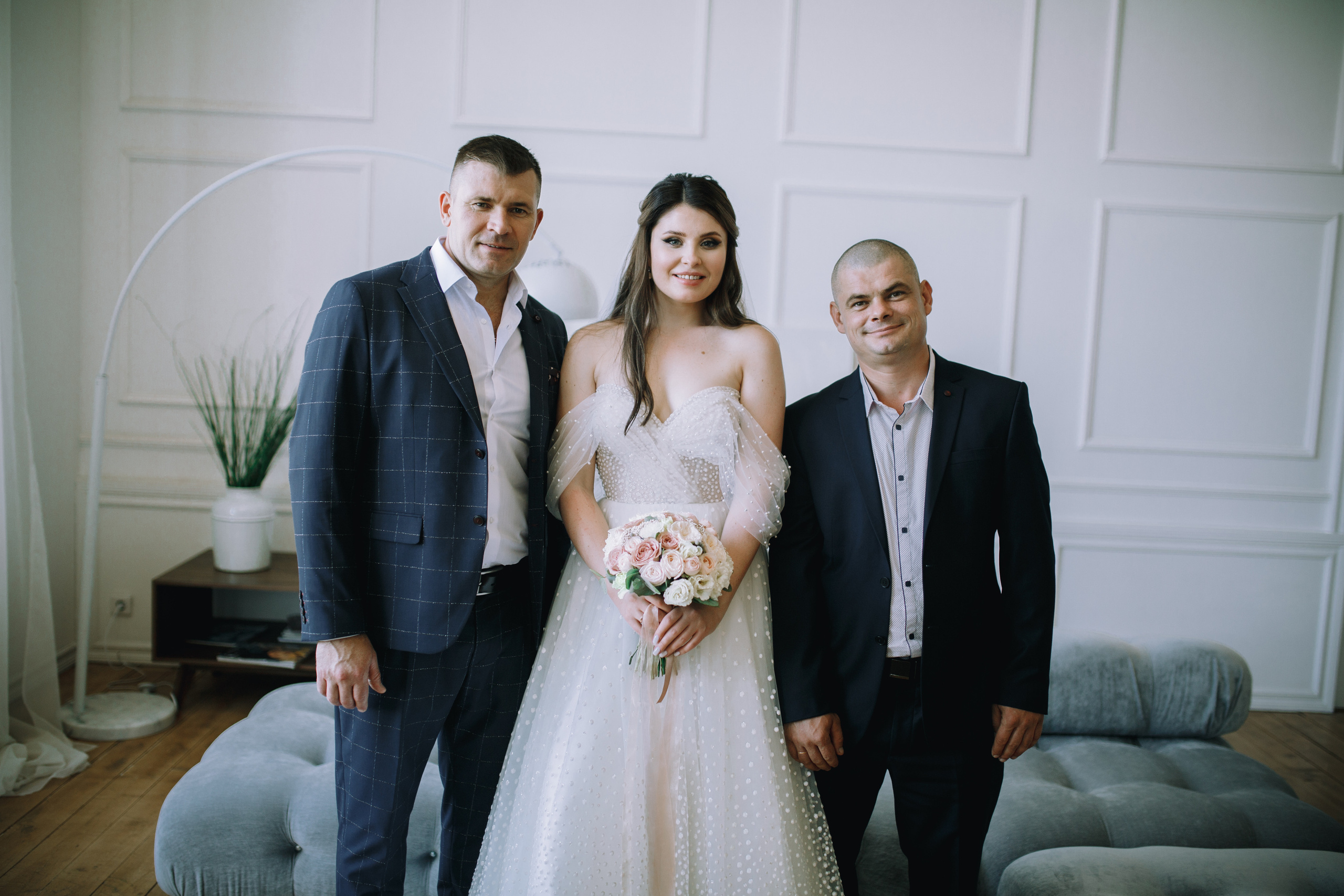 Danil&Tatyana. Свадебный /Семейный фотограф в Краснодарском крае Лилия Комар