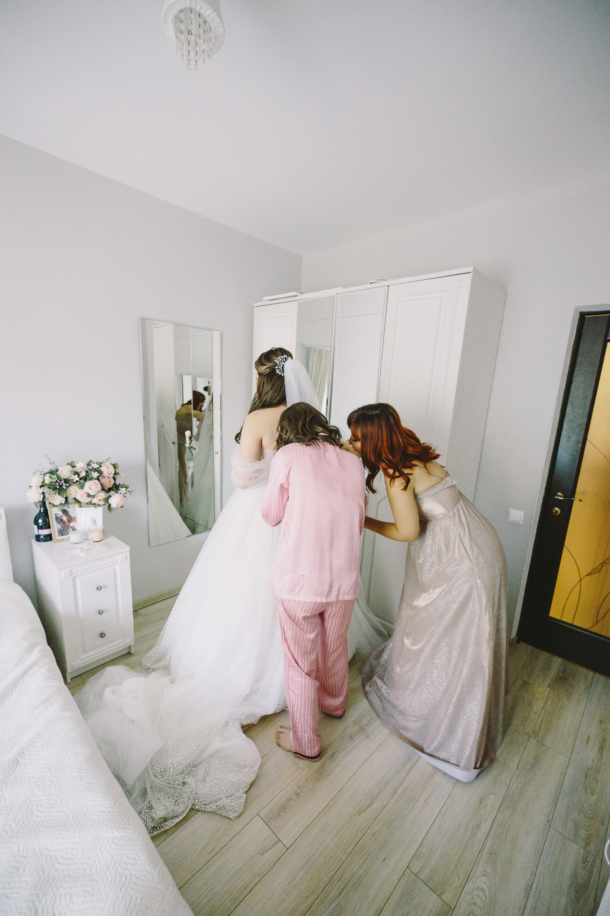 Danil&Tatyana. Свадебный /Семейный фотограф в Краснодарском крае Лилия Комар