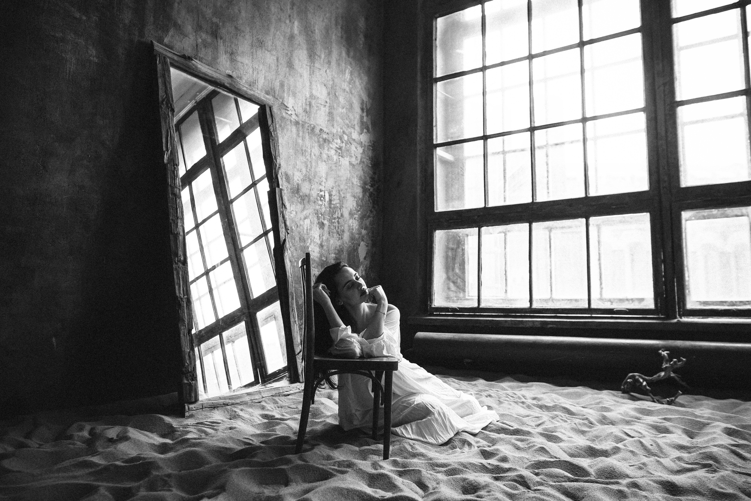 Мери. Свадебный фотограф Оля Григунова