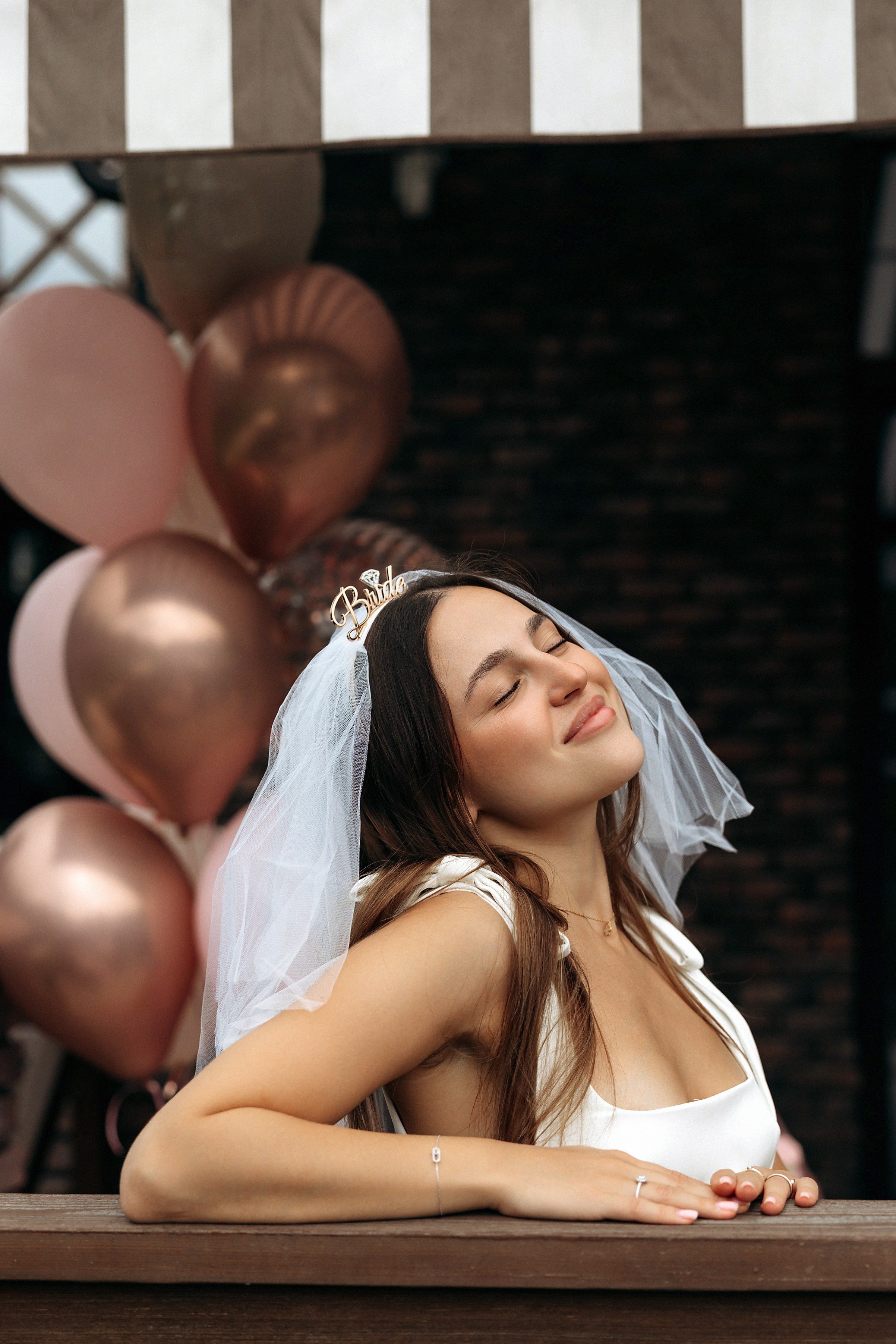 Девичник Леры. Фотограф в Калининграде свадебная фотография, репортажная, фотосессии