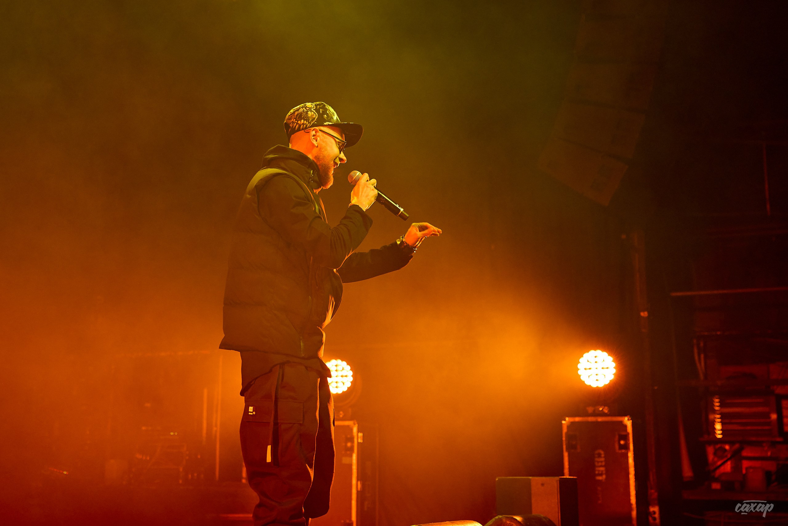 ONYX. Профессиональный фотограф в Екатеринбурге Юра Сахар