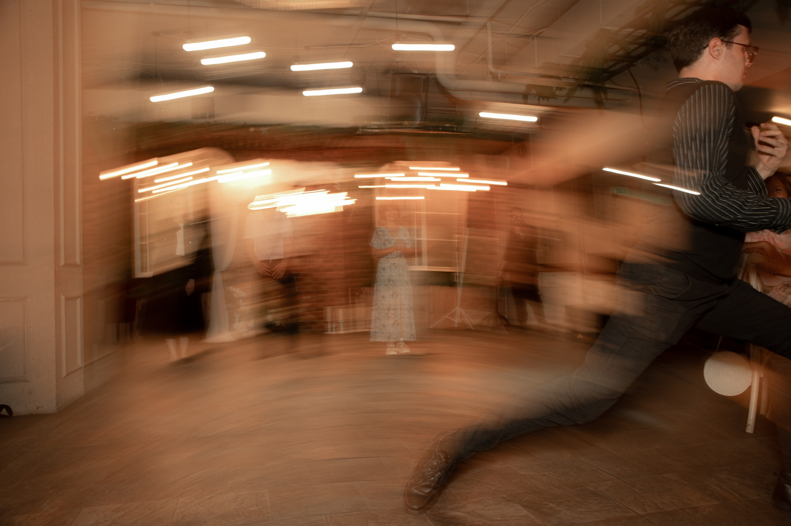 Людмила и Никита. Свадебный и портретный фотограф в Москве Жердев Даниил