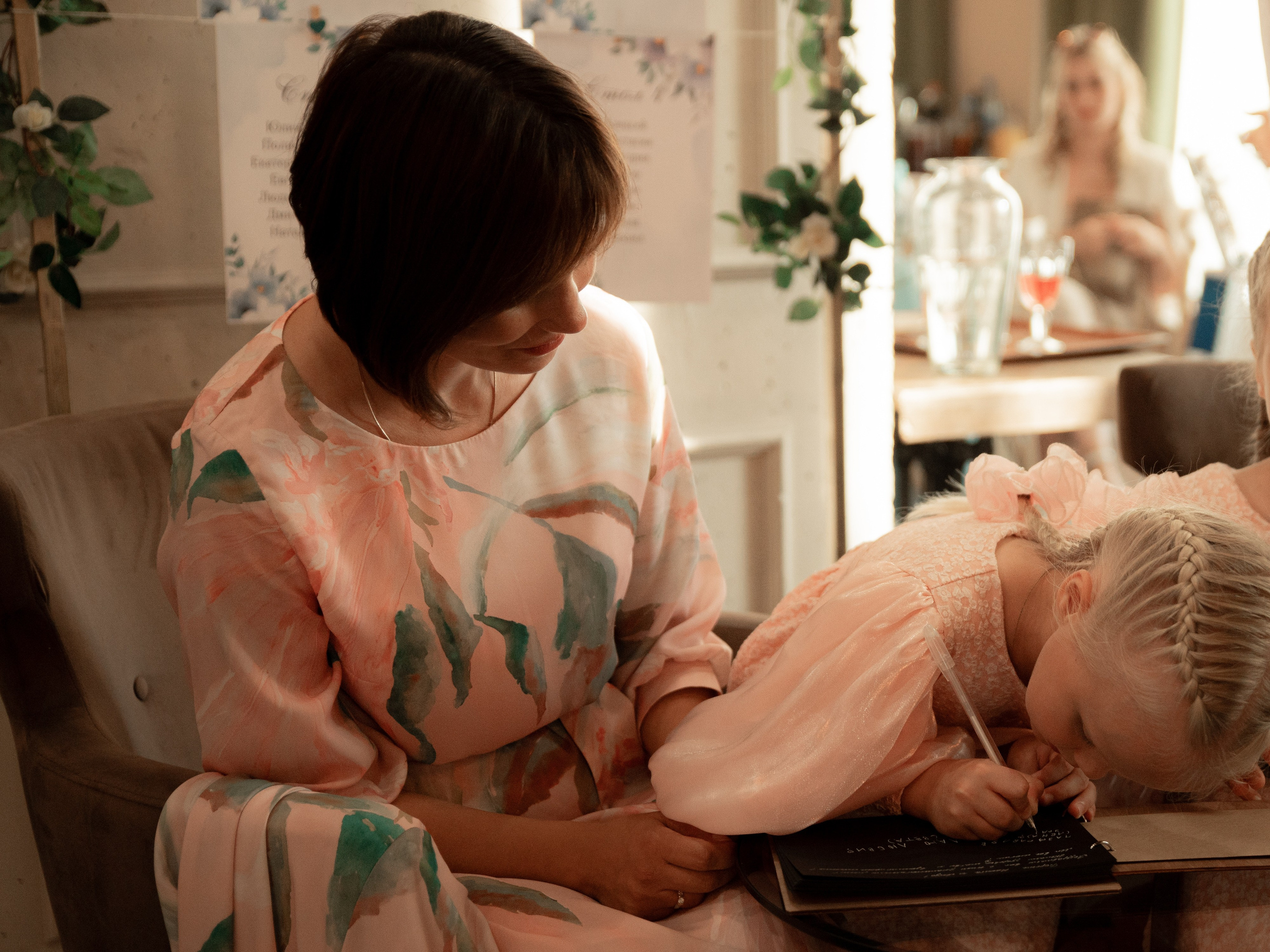 Людмила и Никита. Свадебный и портретный фотограф в Москве Жердев Даниил