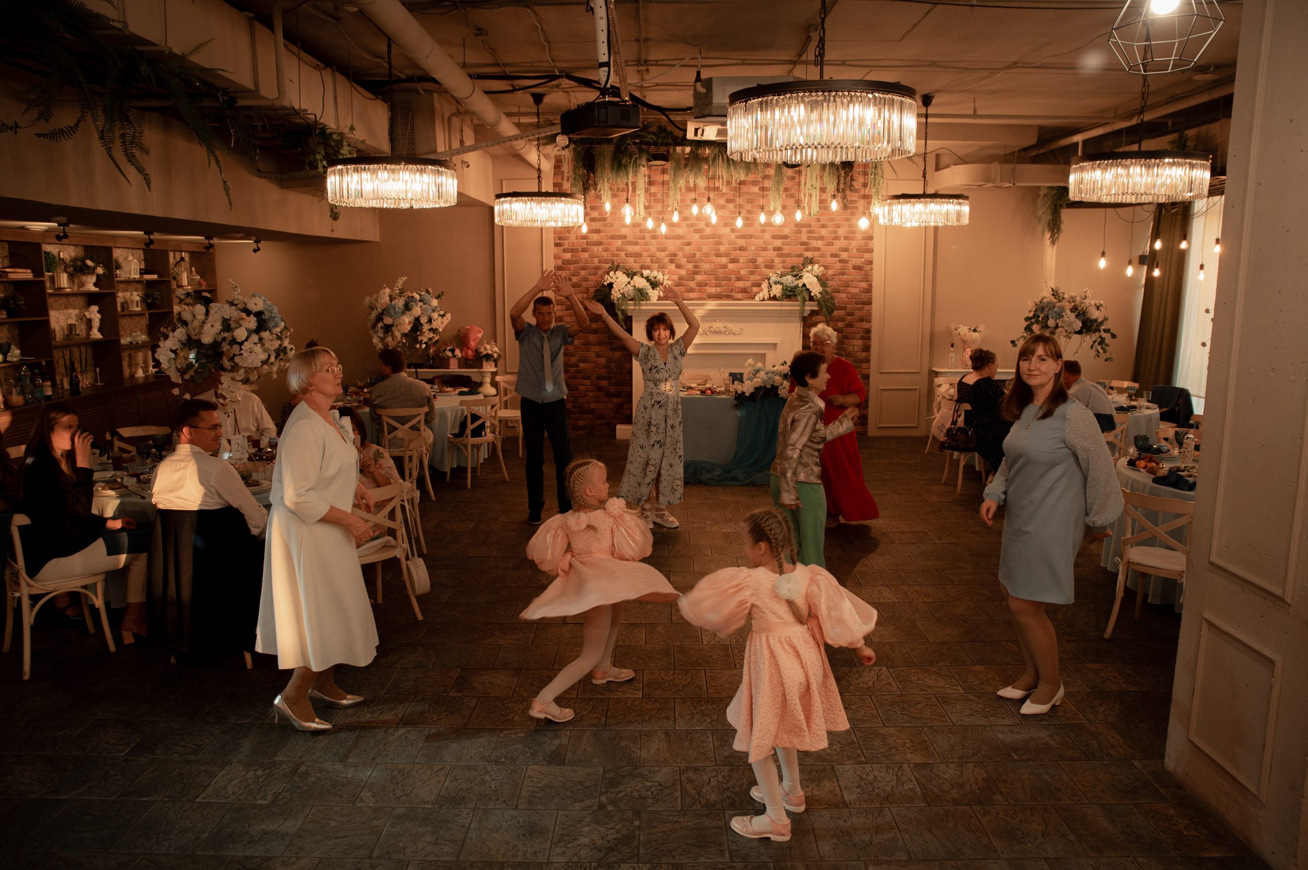 Людмила и Никита. Свадебный и портретный фотограф в Москве Жердев Даниил