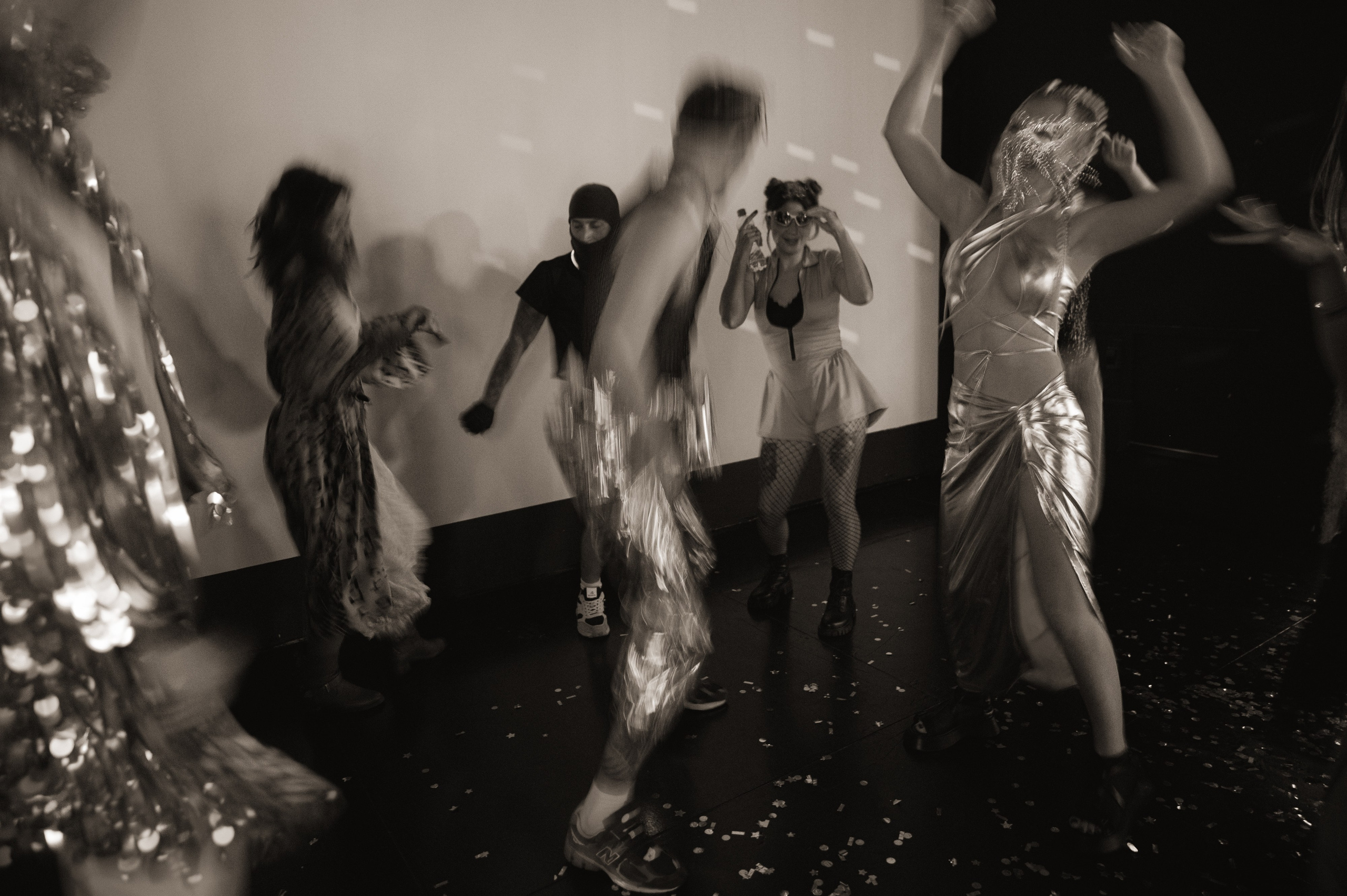 BURNING MAN. Свадебный и портретный фотограф в Москве Жердев Даниил