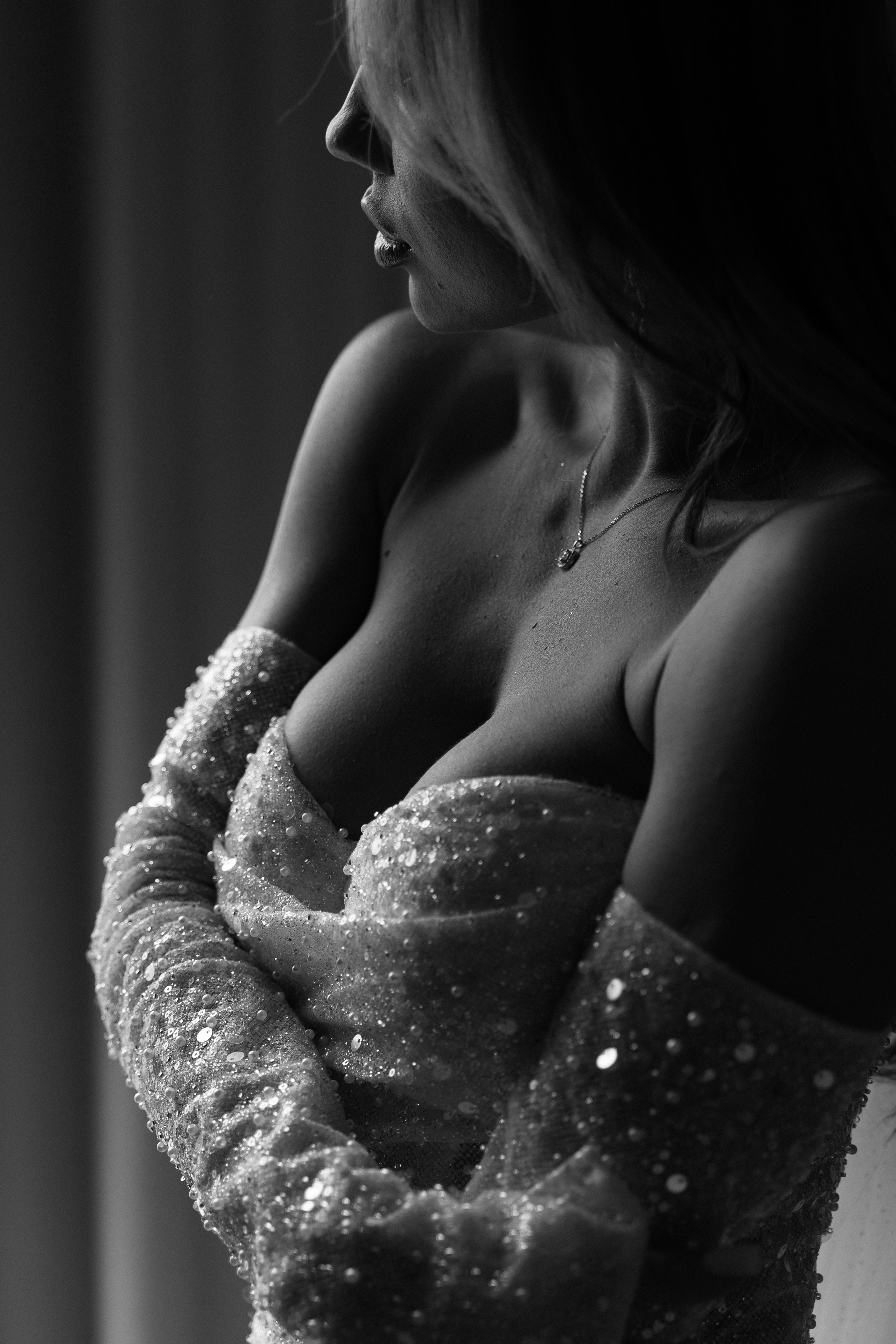 Леся и Антон. Свадебный и семейный фотограф в Новосибирске Наталья Зорина