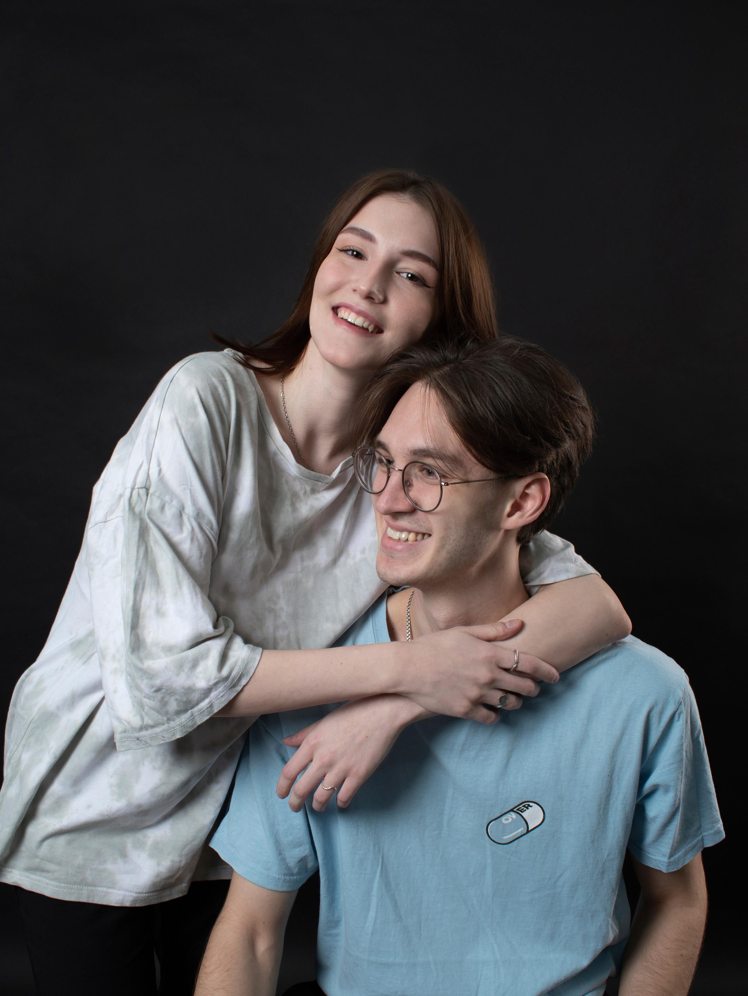 Семейные фотосессии в Тюмени