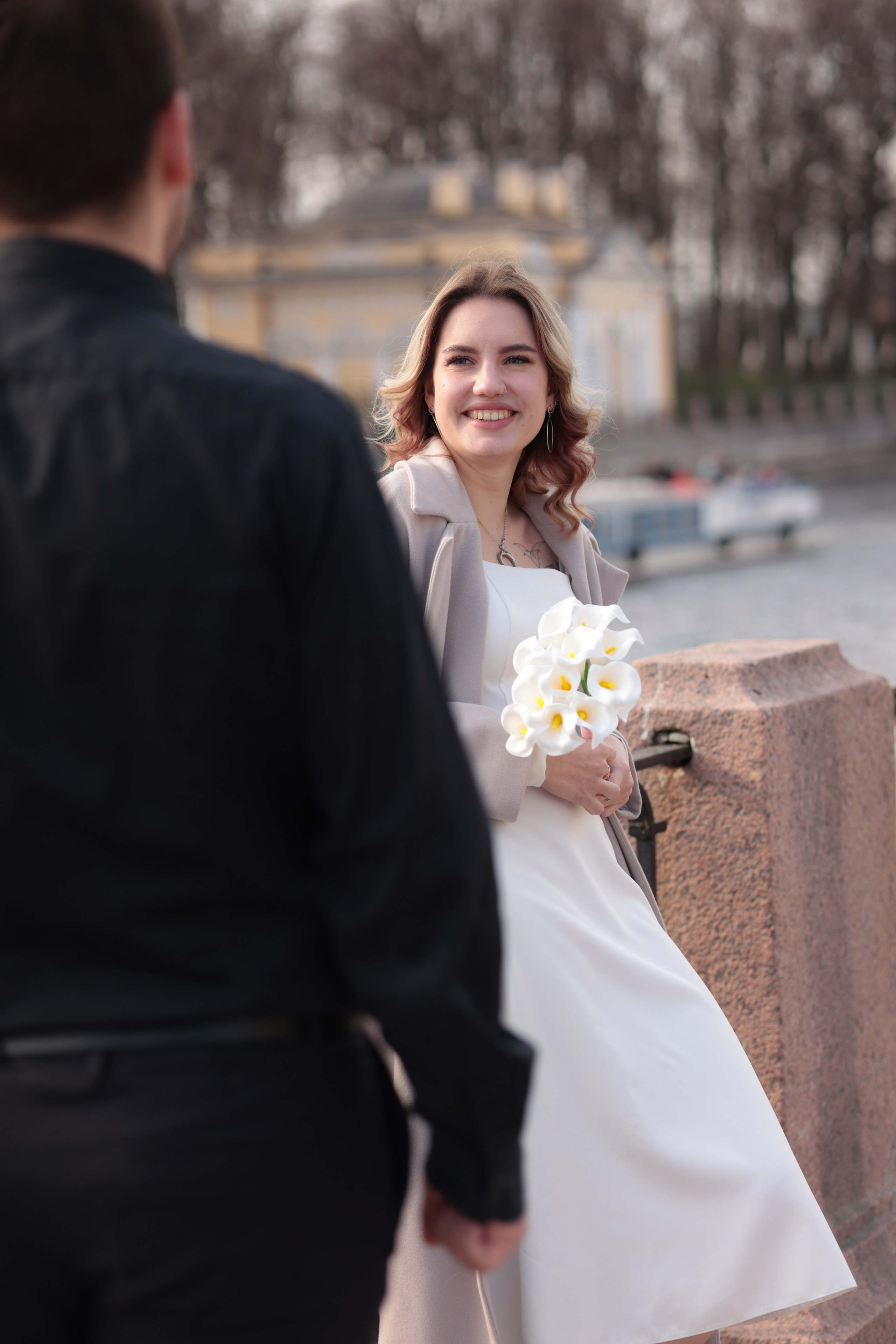 Фотограф Тамара Поликанова