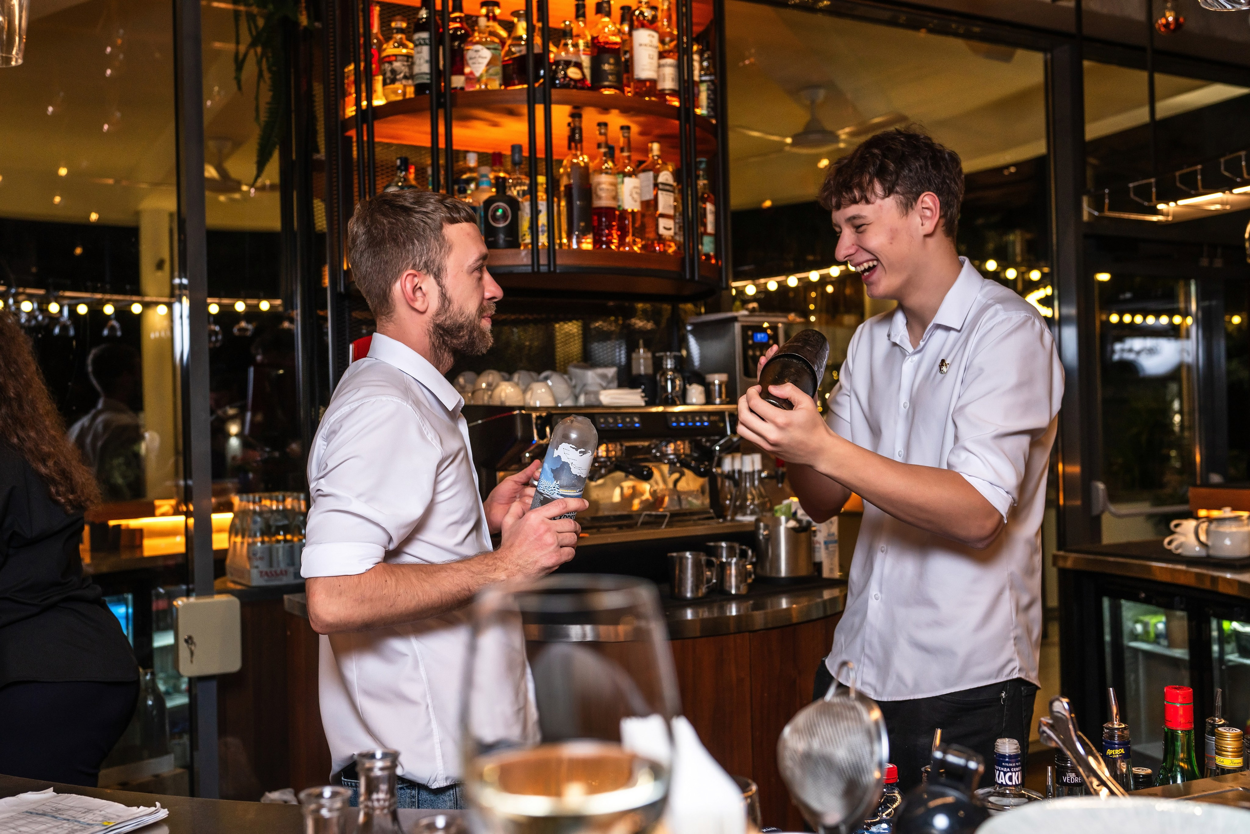 Фотограф на новогодний корпоратив. Фотограф Сочи