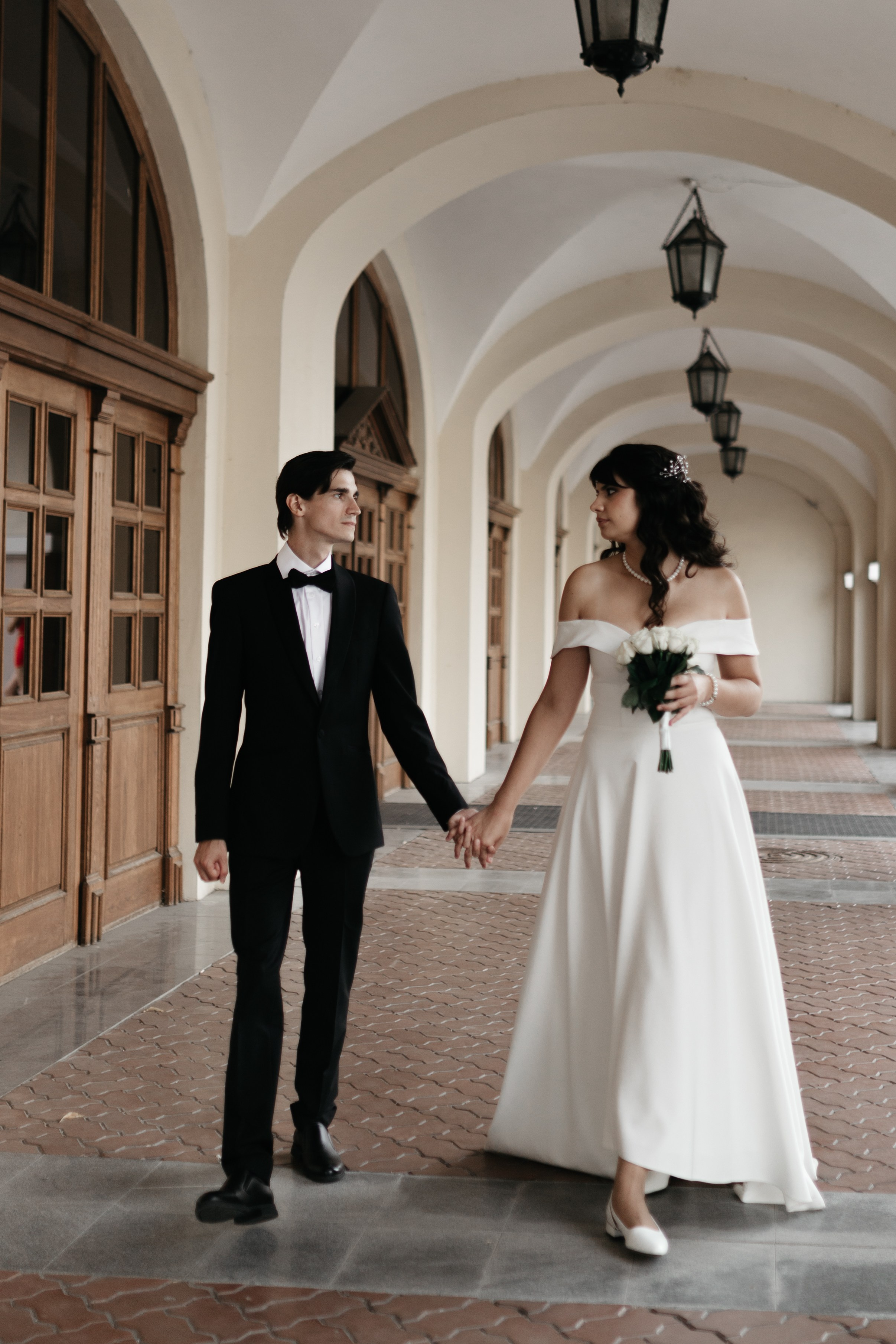 Сергей & Нателла. Свадебный и семейный фотограф в Казани — Лилия Куликова