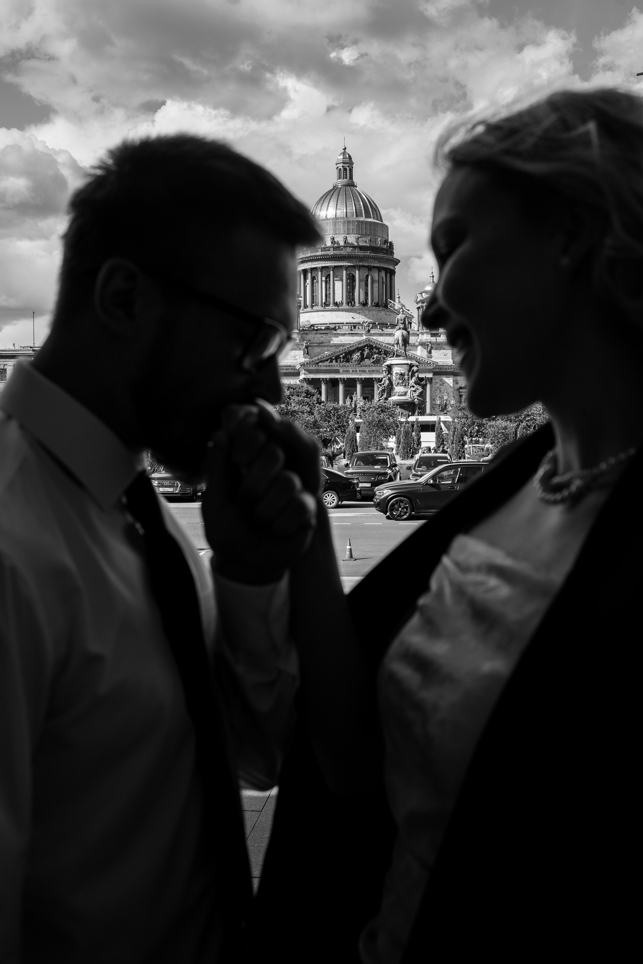 Love story «Windy August». Свадебные фотограф и видеограф Наталья и Анатолий Новиковы СПб