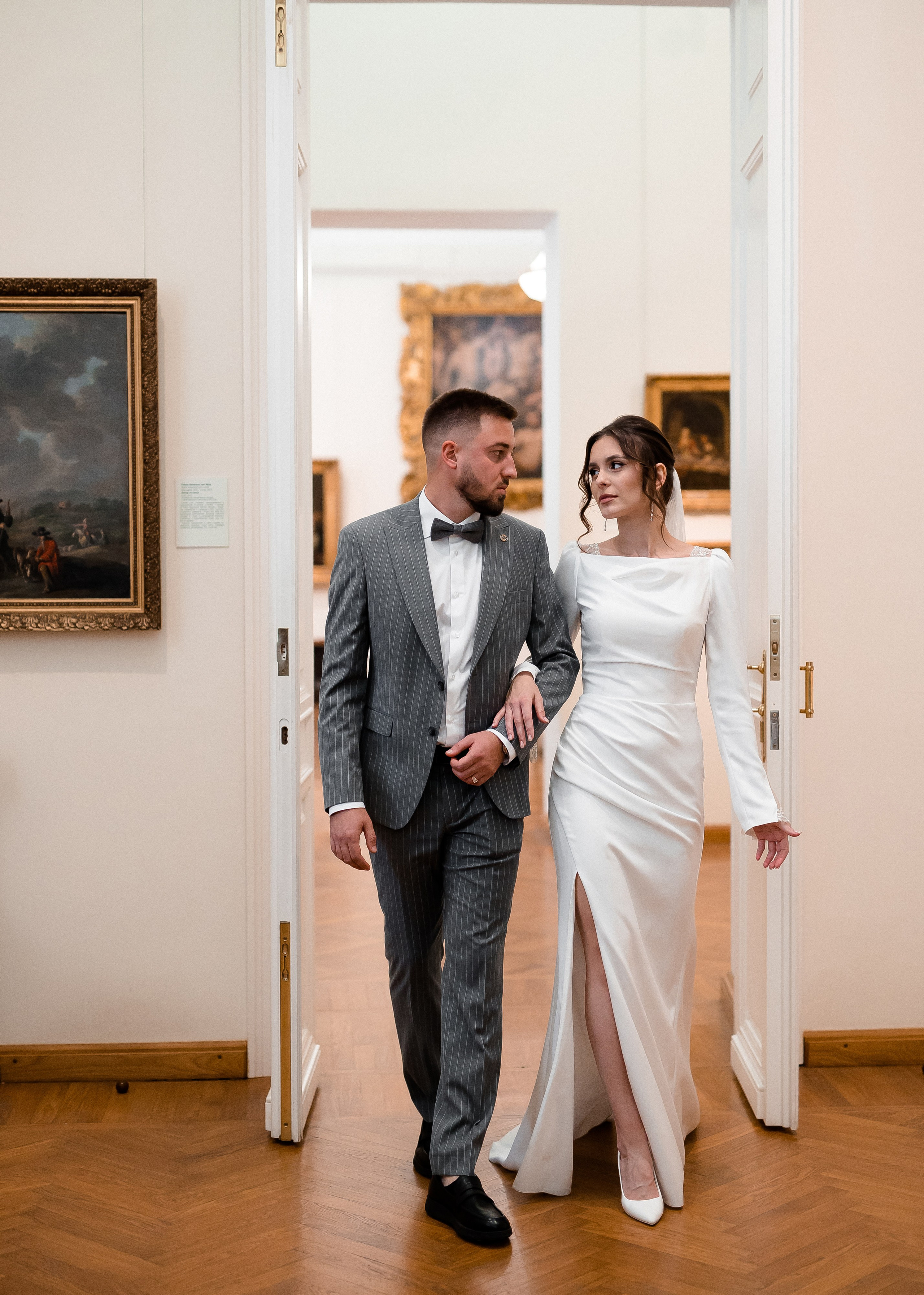 Яна + Максим. Свадебный и семейный фотограф в Саратове Маша Паника