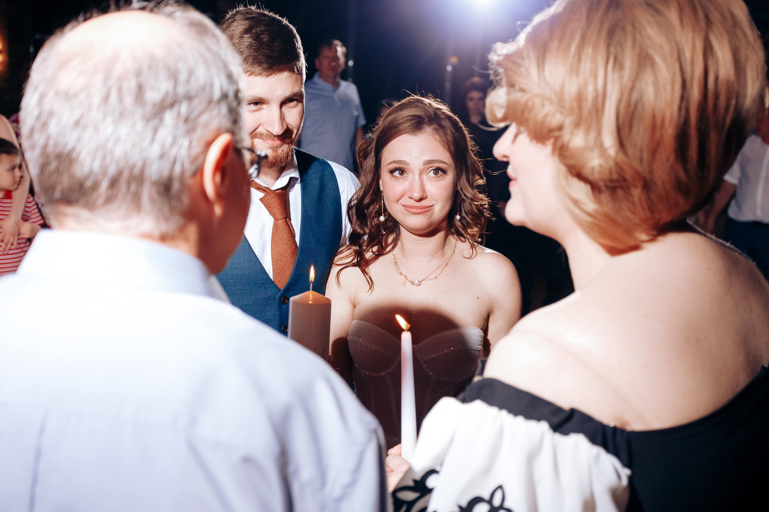 Коля и Оля. Свадебный фотограф в Краснодаре Николай Крауз