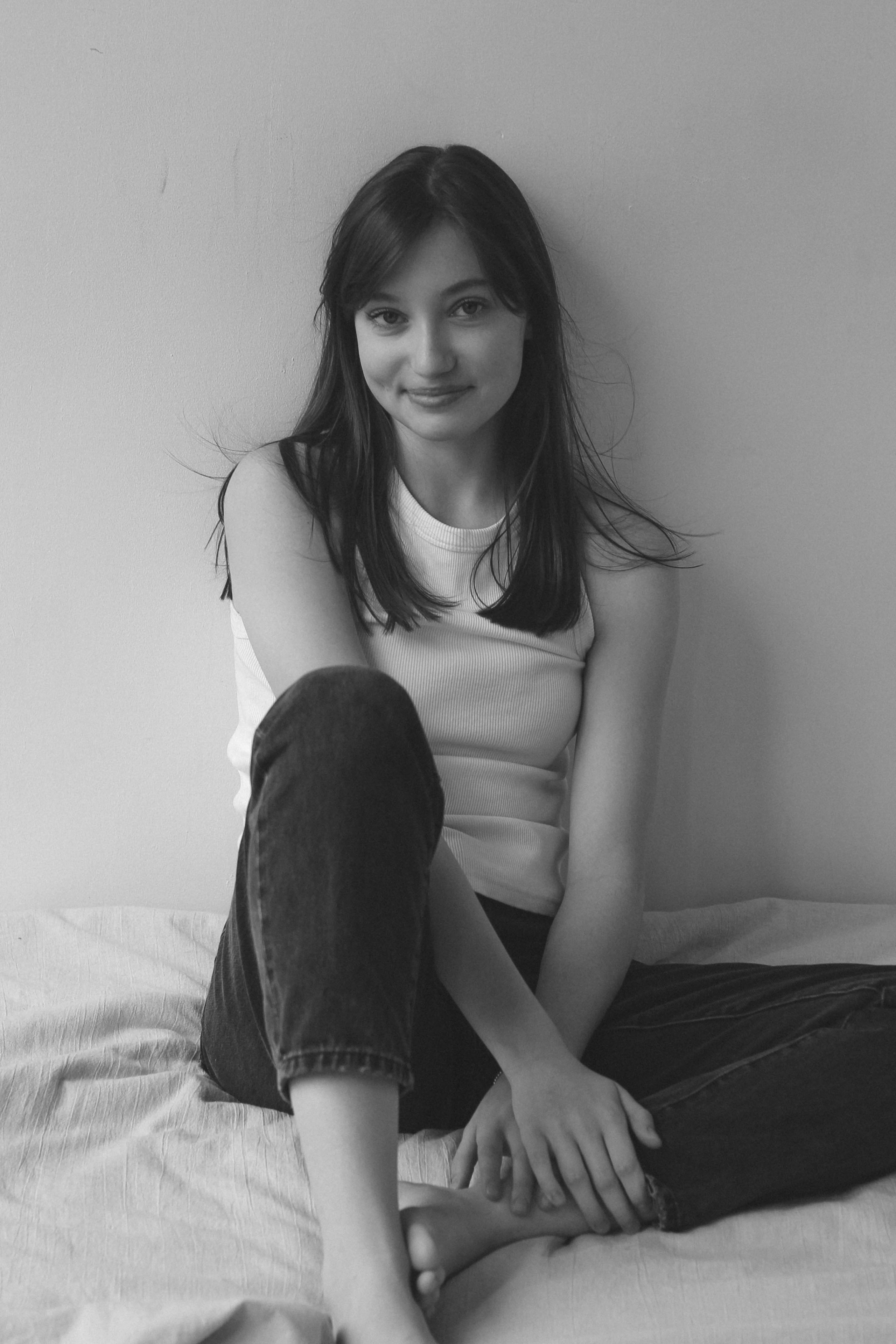 Алина. Воропаева Таня. Портретный фотограф.Москва