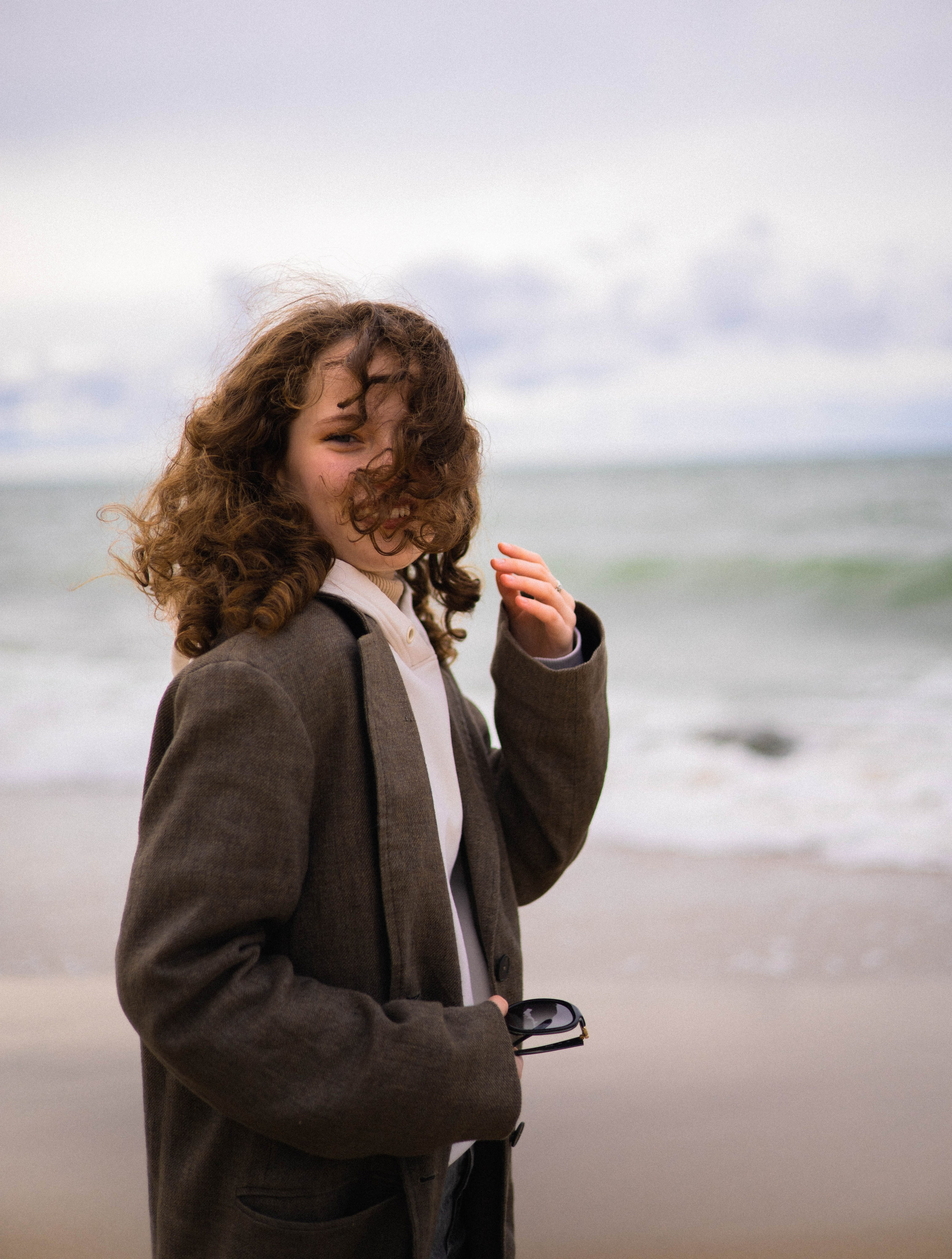 Даша. Фотограф Кострома | Калининград