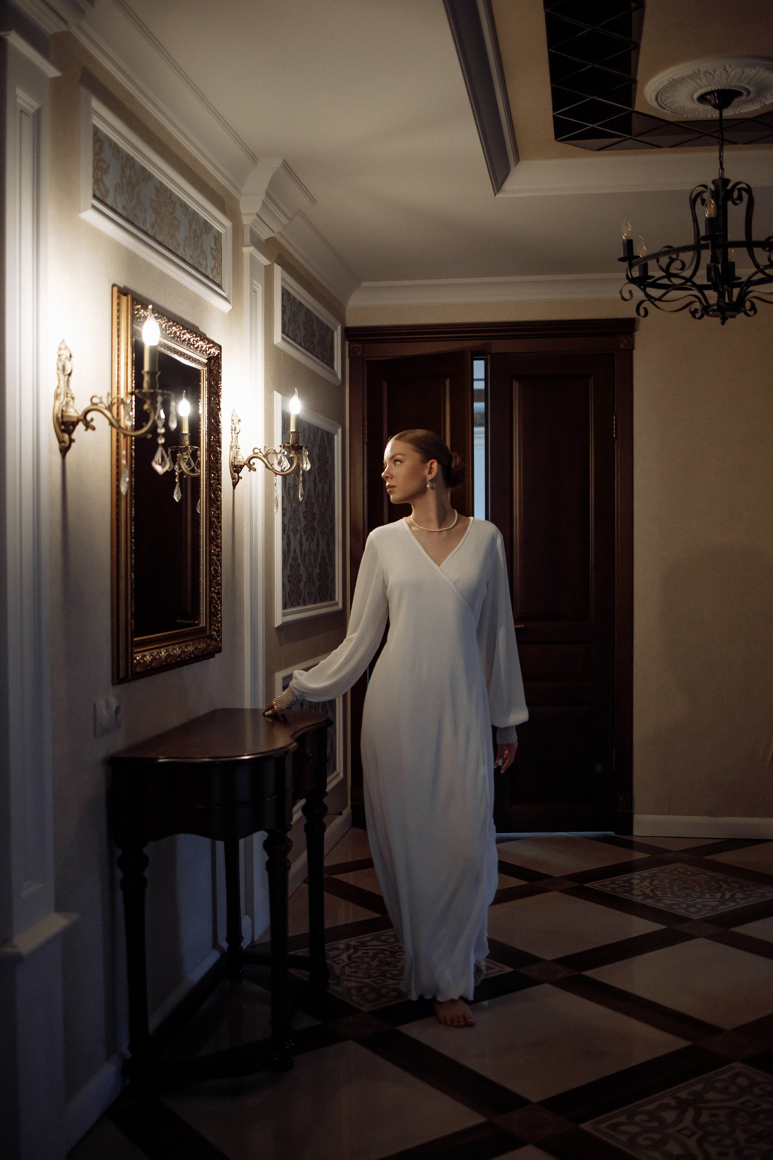 Свадебный день Лины и Роберта. Свадебная фотография. Арина Рубах