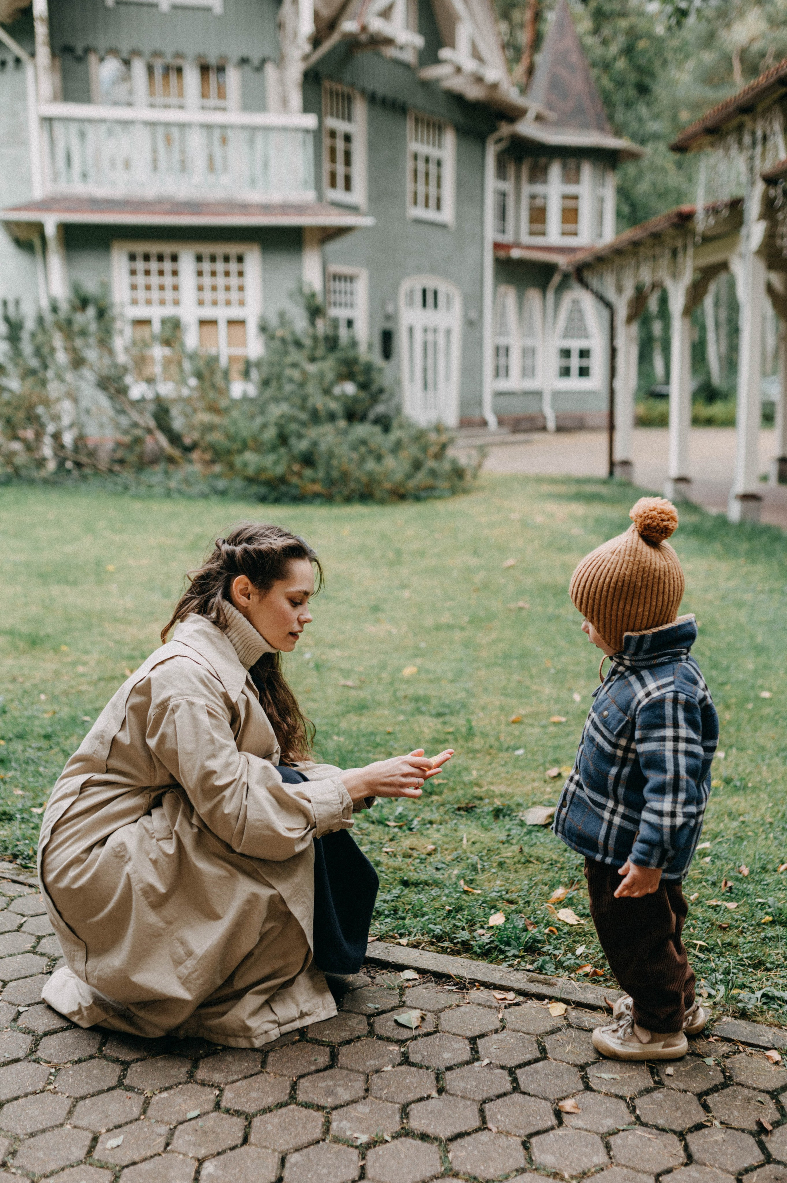 Вера и Миша. Свадебный и семейный фотограф в Чите Юлия Оранская