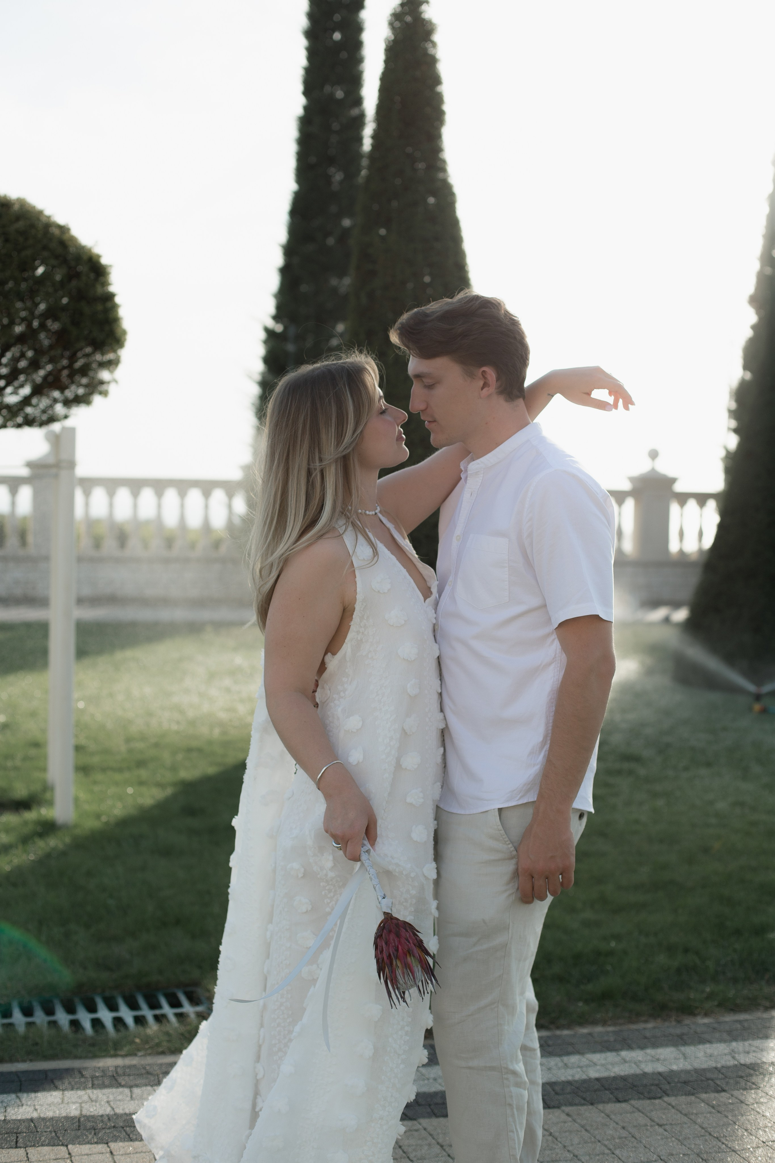 Фотограф Саша Львова