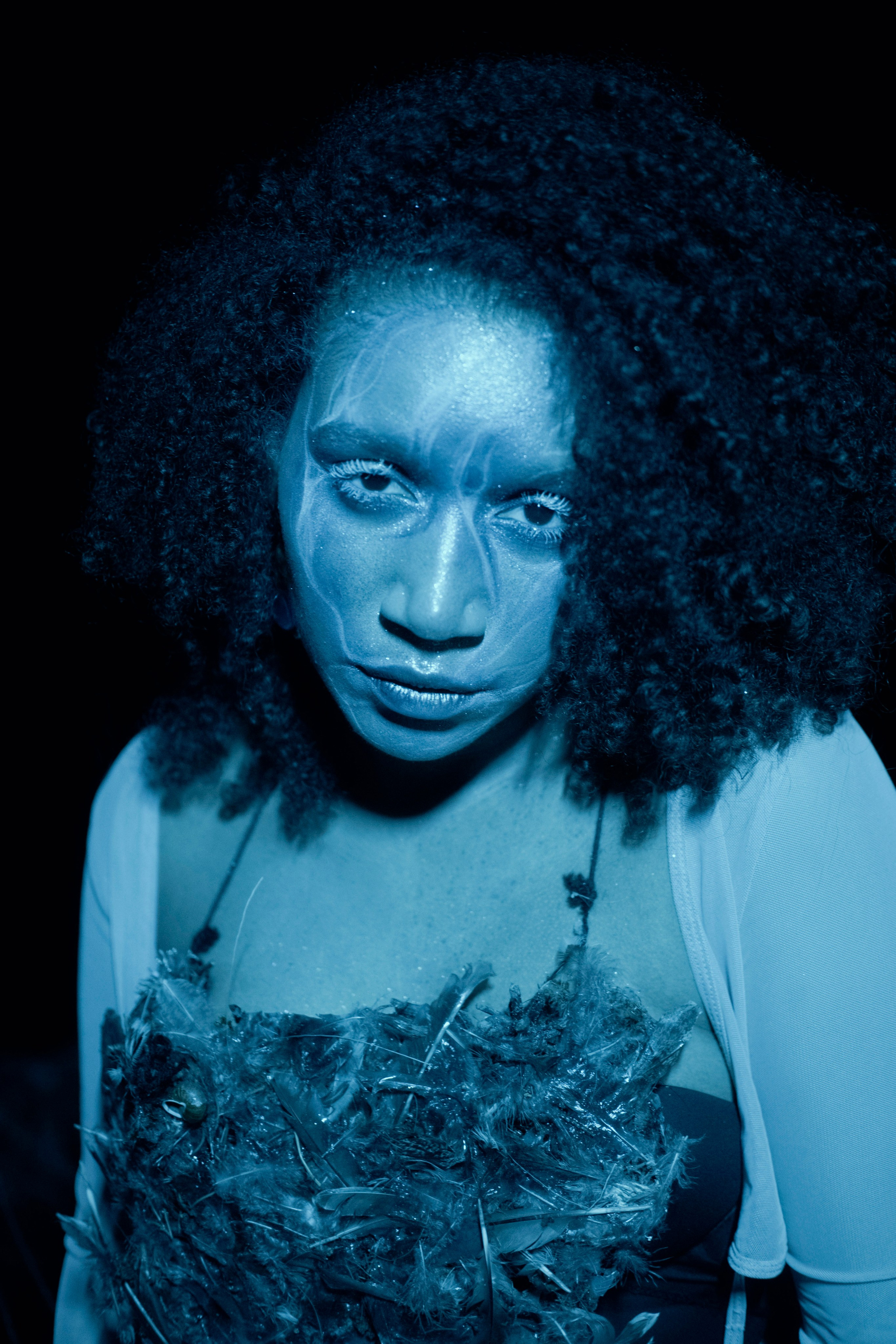 THE TRUE SELF. Rosebud. core production