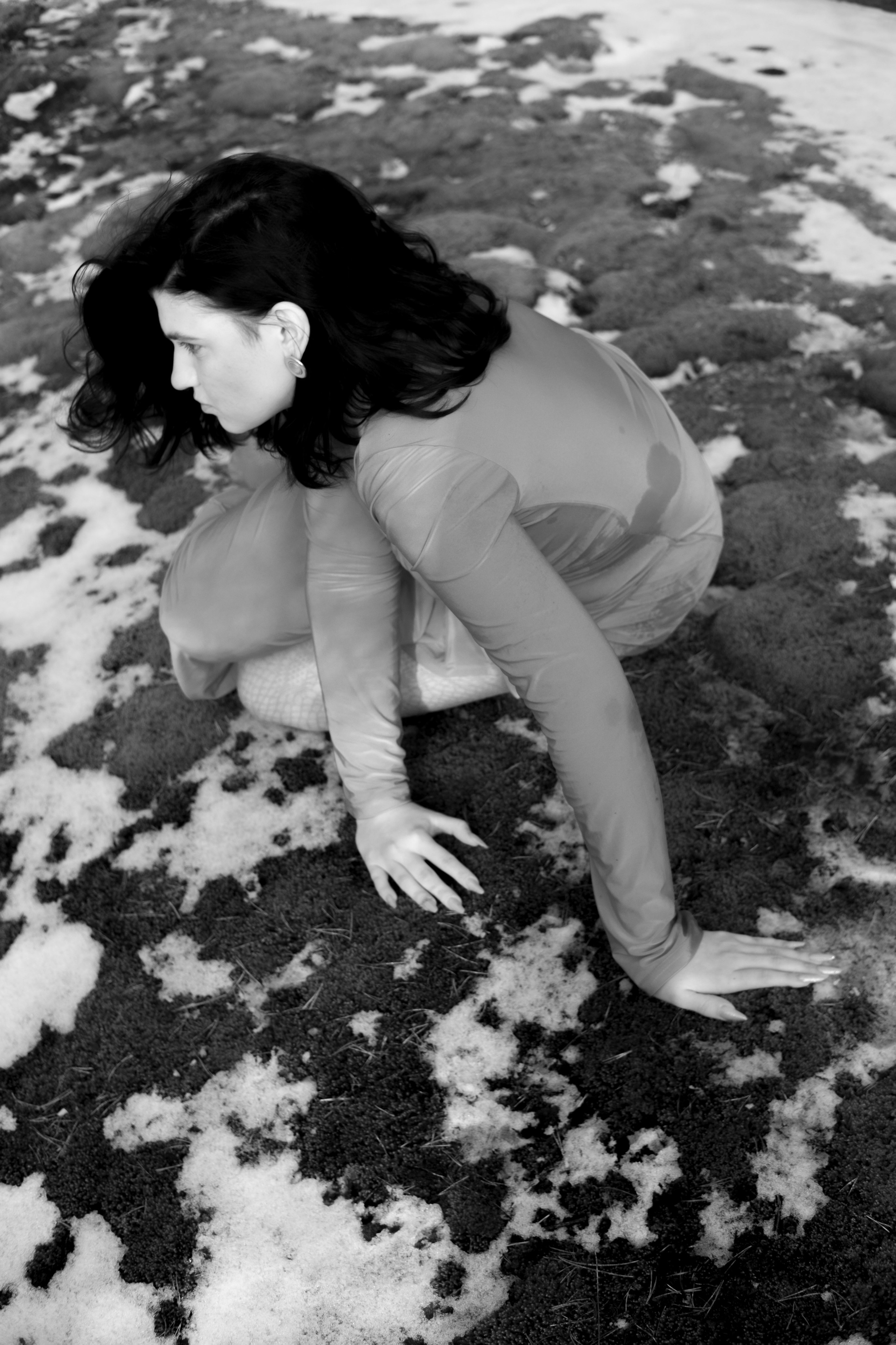 THE TRUE SELF. Rosebud. core production