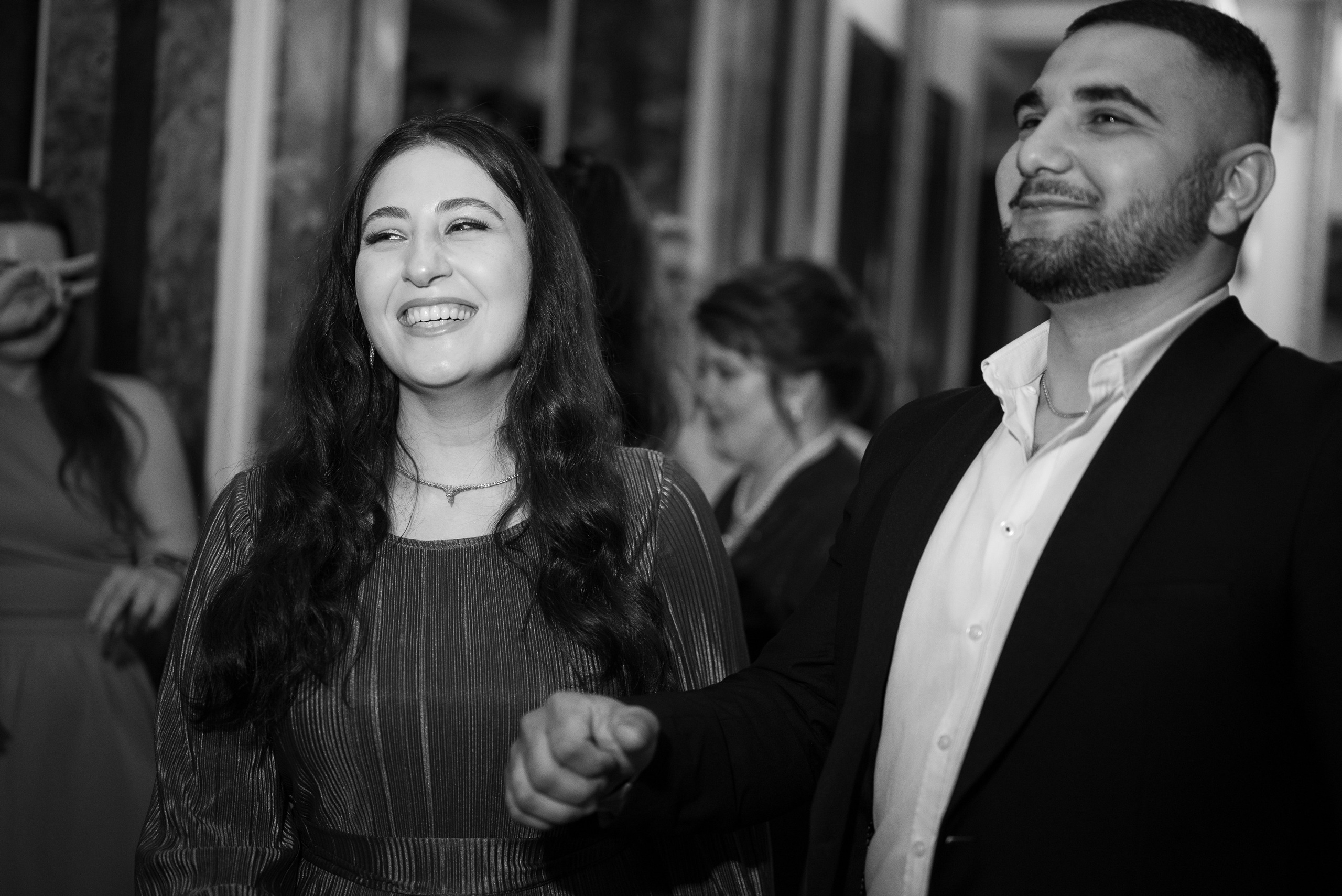 Свадебная съемка. Дарья Медведева