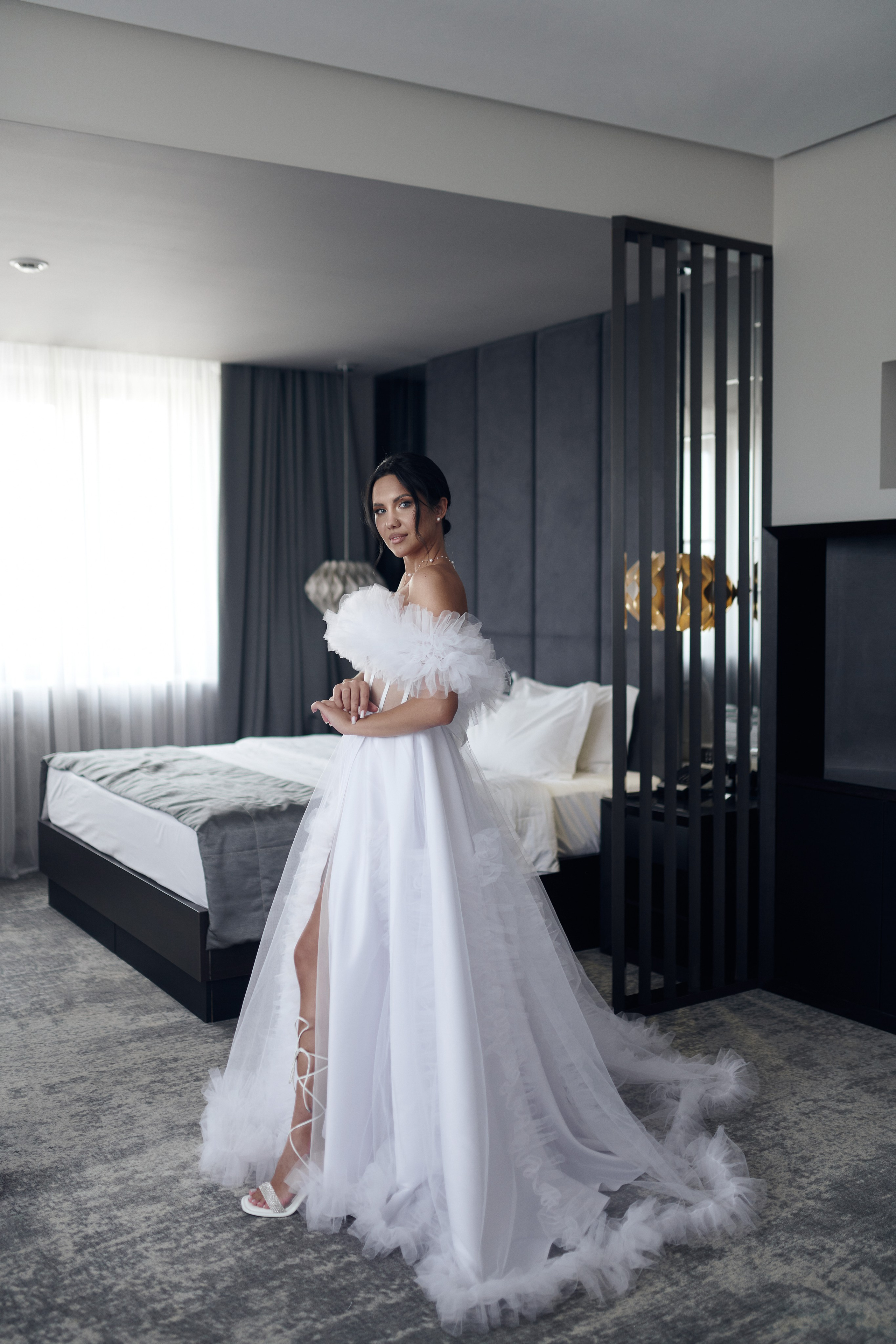 Даниил & Вероника. Фотограф в Курске Ольга Дудинова