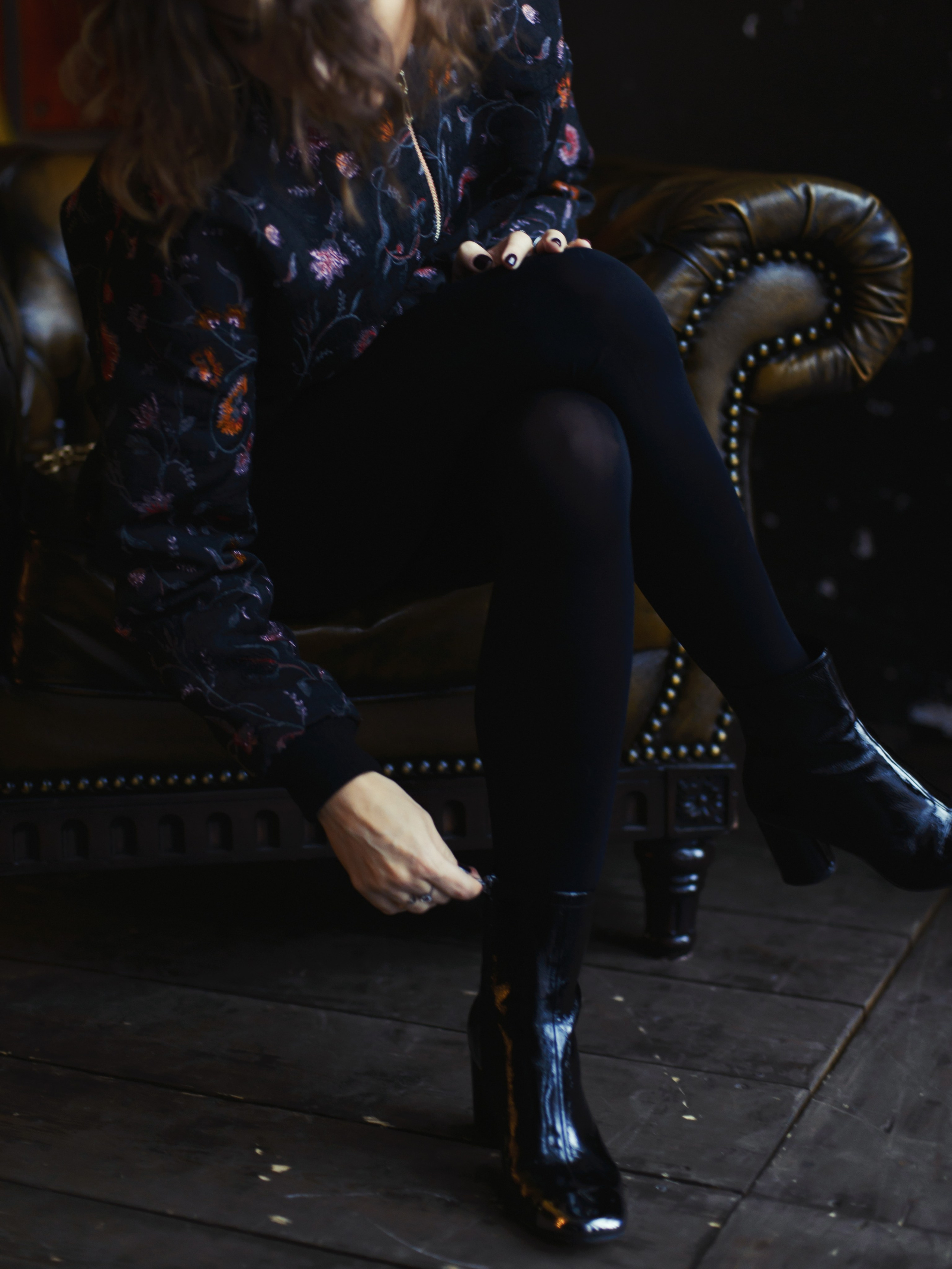 Вероника. Главная