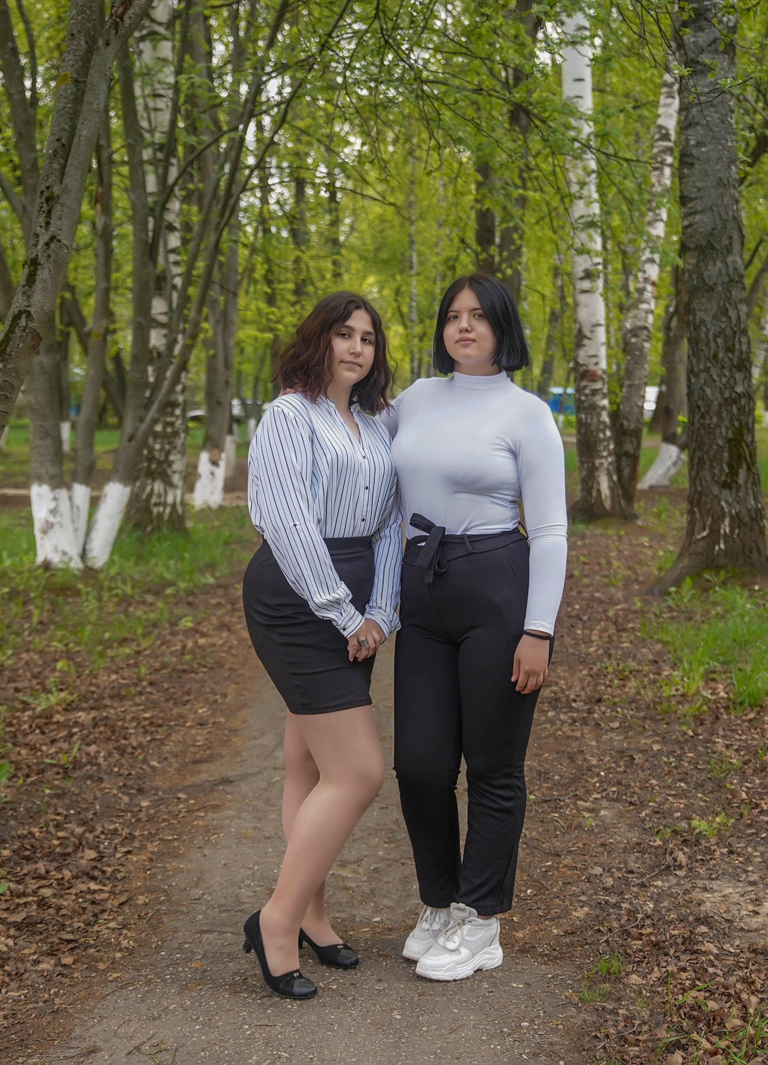 9 класс. Семейный и детский фотограф в Нижнем Новгороде