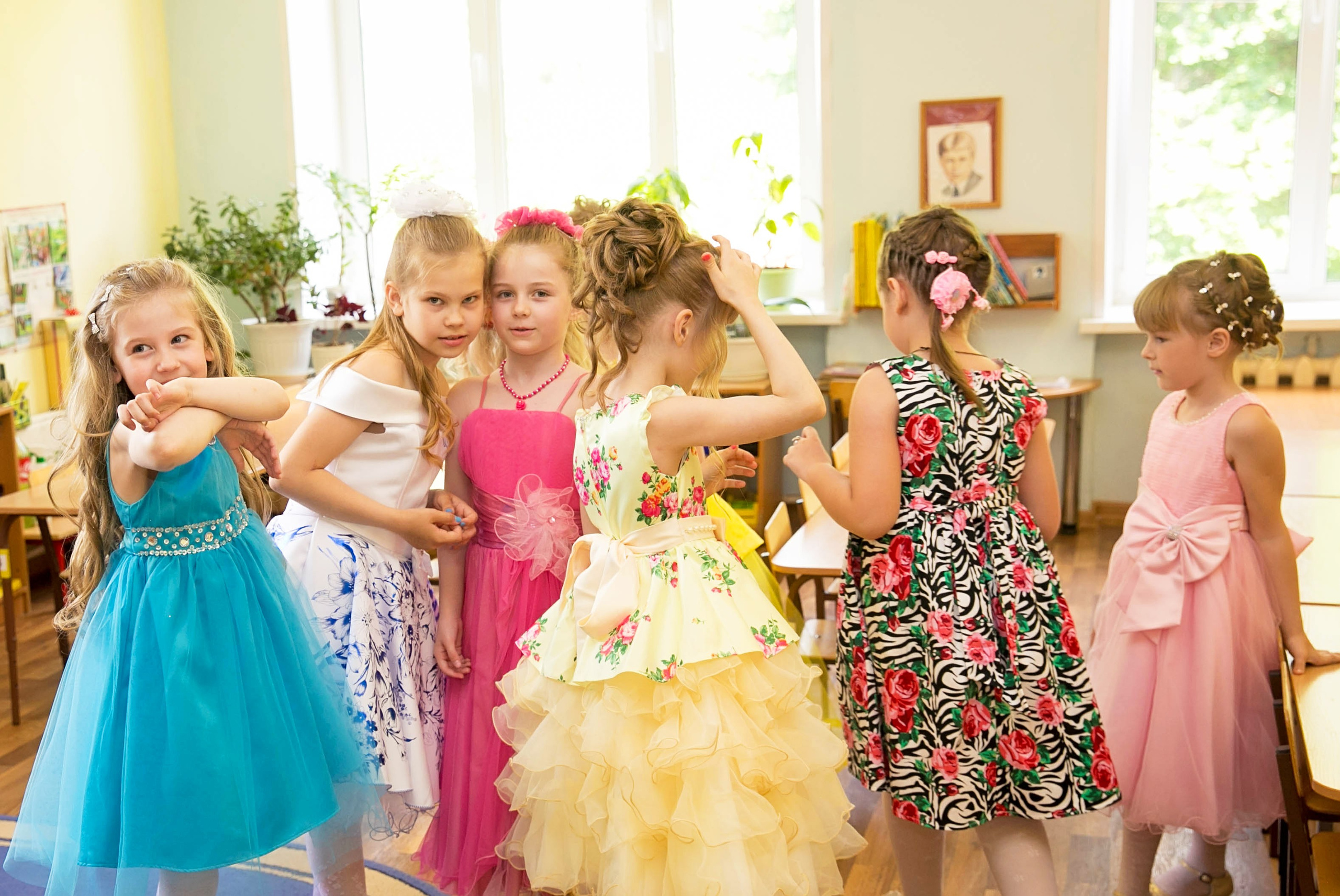 Выпускной 466. Семейный и детский фотограф в Нижнем Новгороде