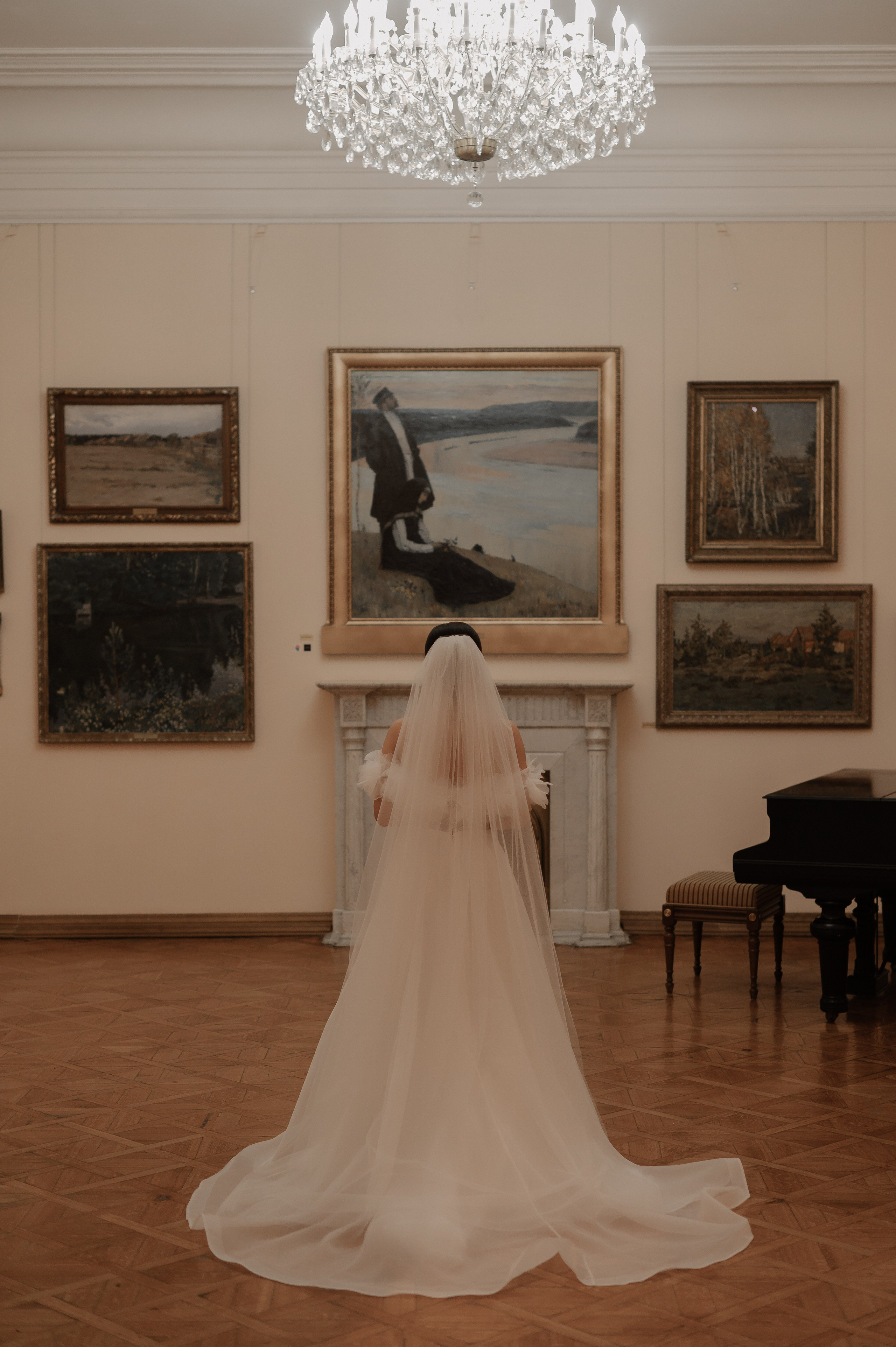 Инара и Нодари. Женский, семейный и свадебный фотограф в Астрахани Виктория Бузаева