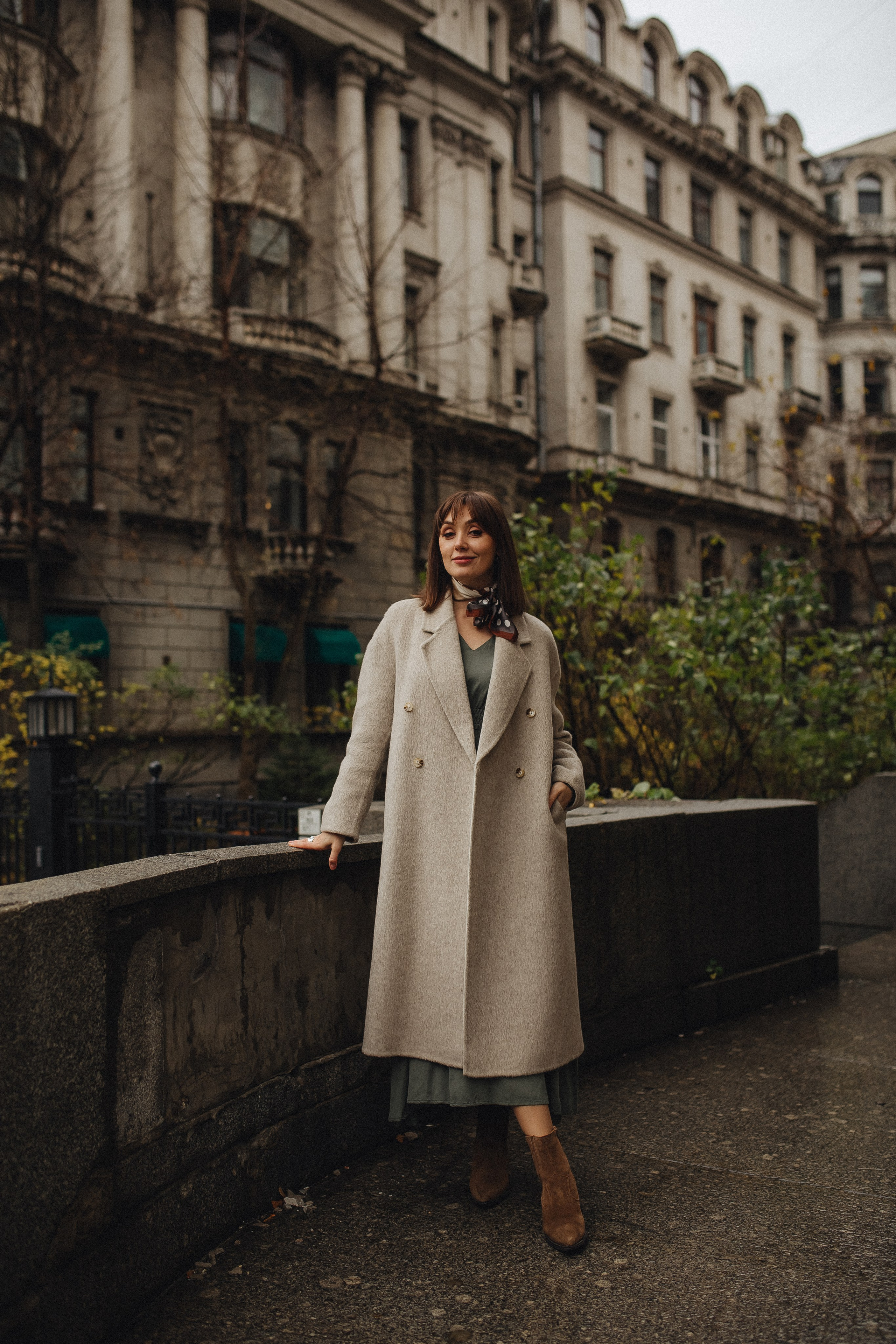 Татьяна. Фотограф в Санкт-Петербурге Анастасия Комолова