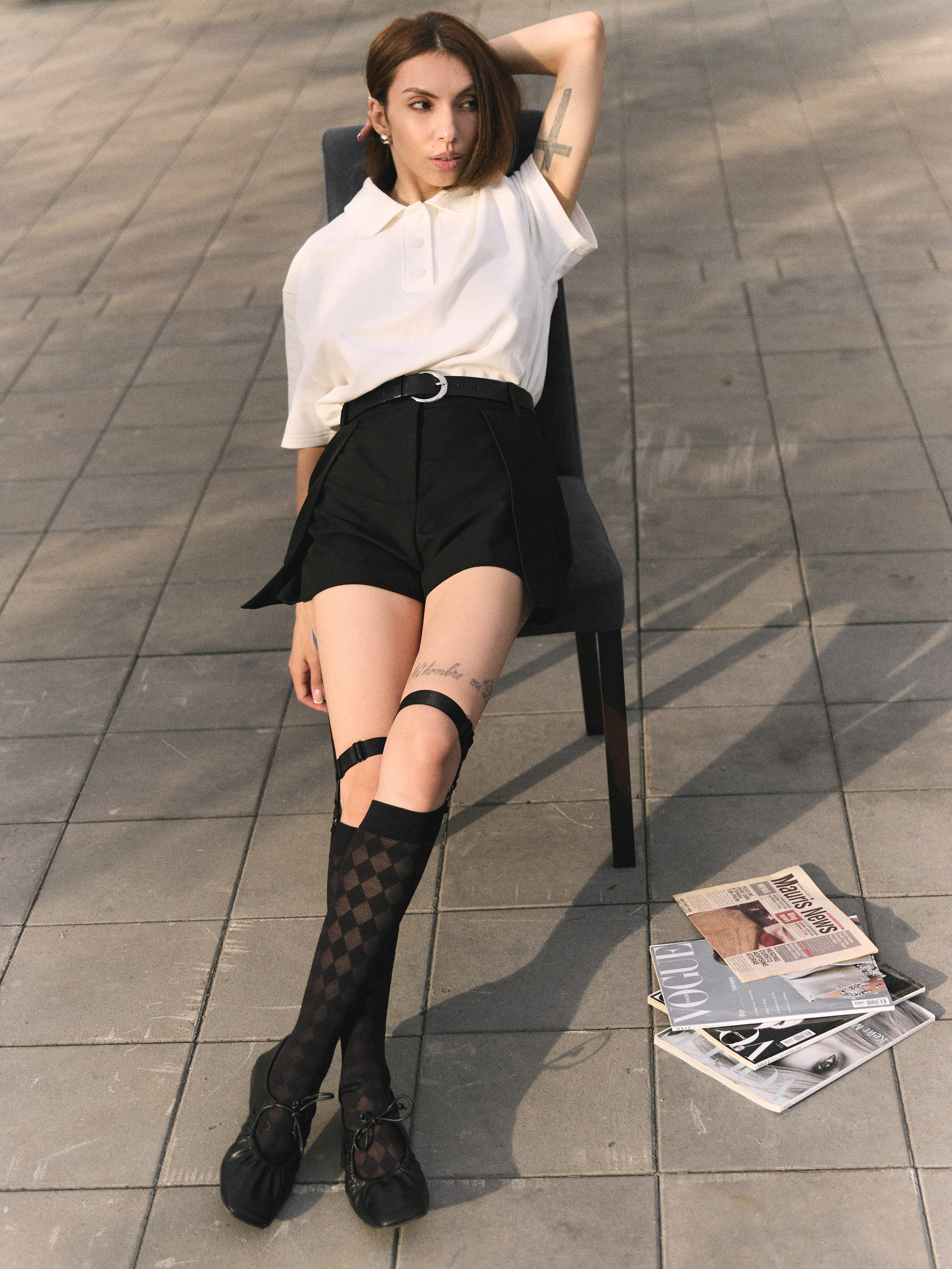 57 Atelier Street. Фотограф в Москве и Сургуте Алла Лесовая. Снимаю каталог для брендов и индивидуальные портреты для людей