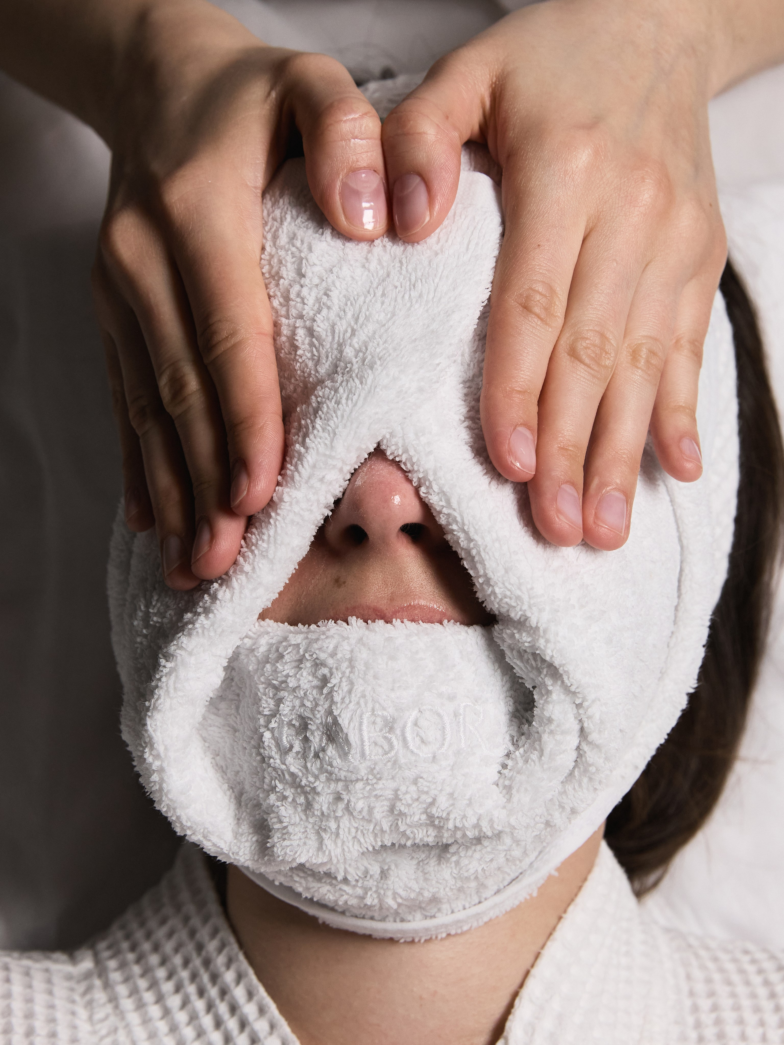 BABOR. Фотограф в Москве и Сургуте Алла Лесовая. Снимаю каталог для брендов и индивидуальные портреты для людей