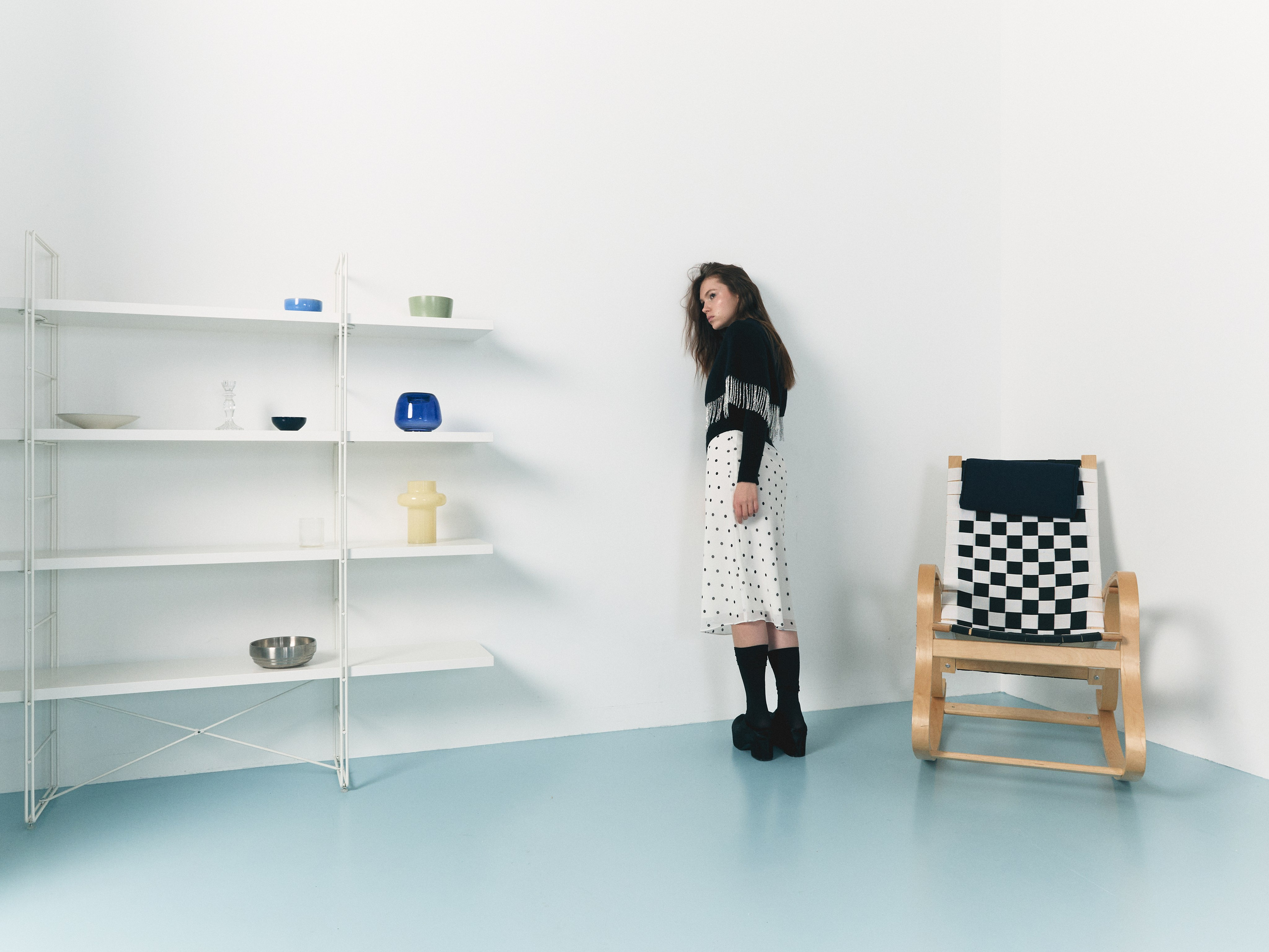 Lookbook. Фотограф в Москве и Сургуте Алла Лесовая. Снимаю каталог для брендов и индивидуальные портреты для людей