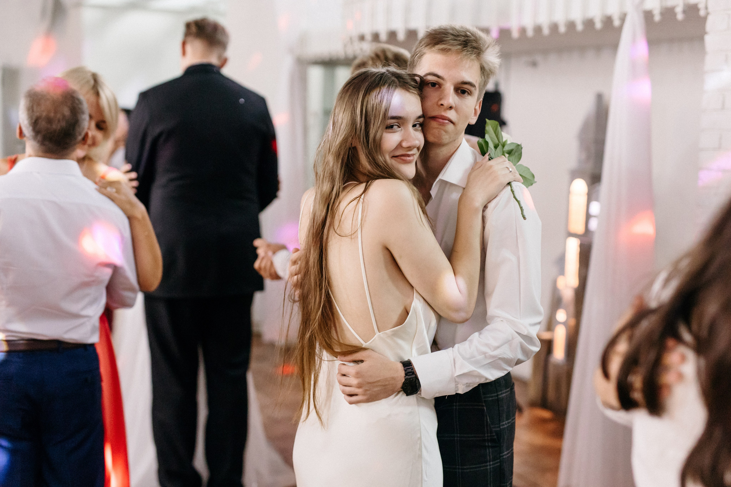 Илья и Эрика. Свадебный фотограф Гродно Минск Destination wedding photographer