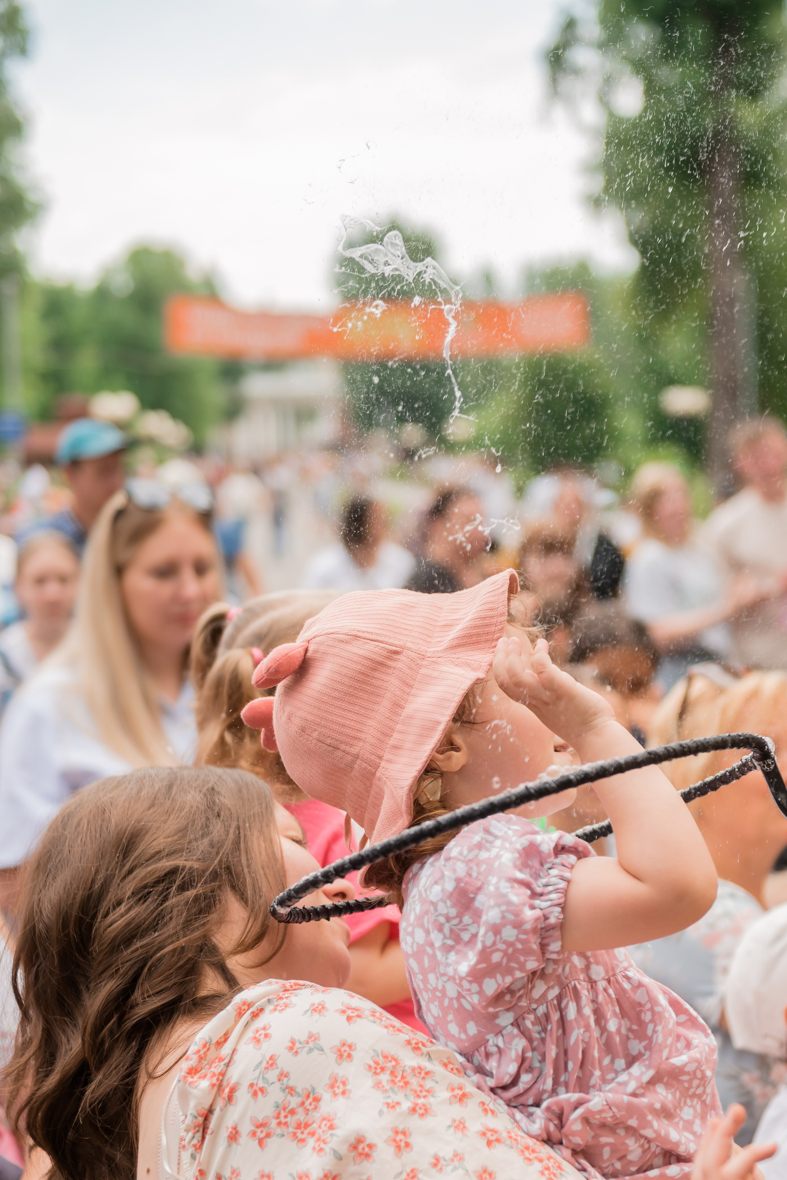 12 Июня 2024. Детский фотограф, семейный фотограф и репортажи в Кемерово