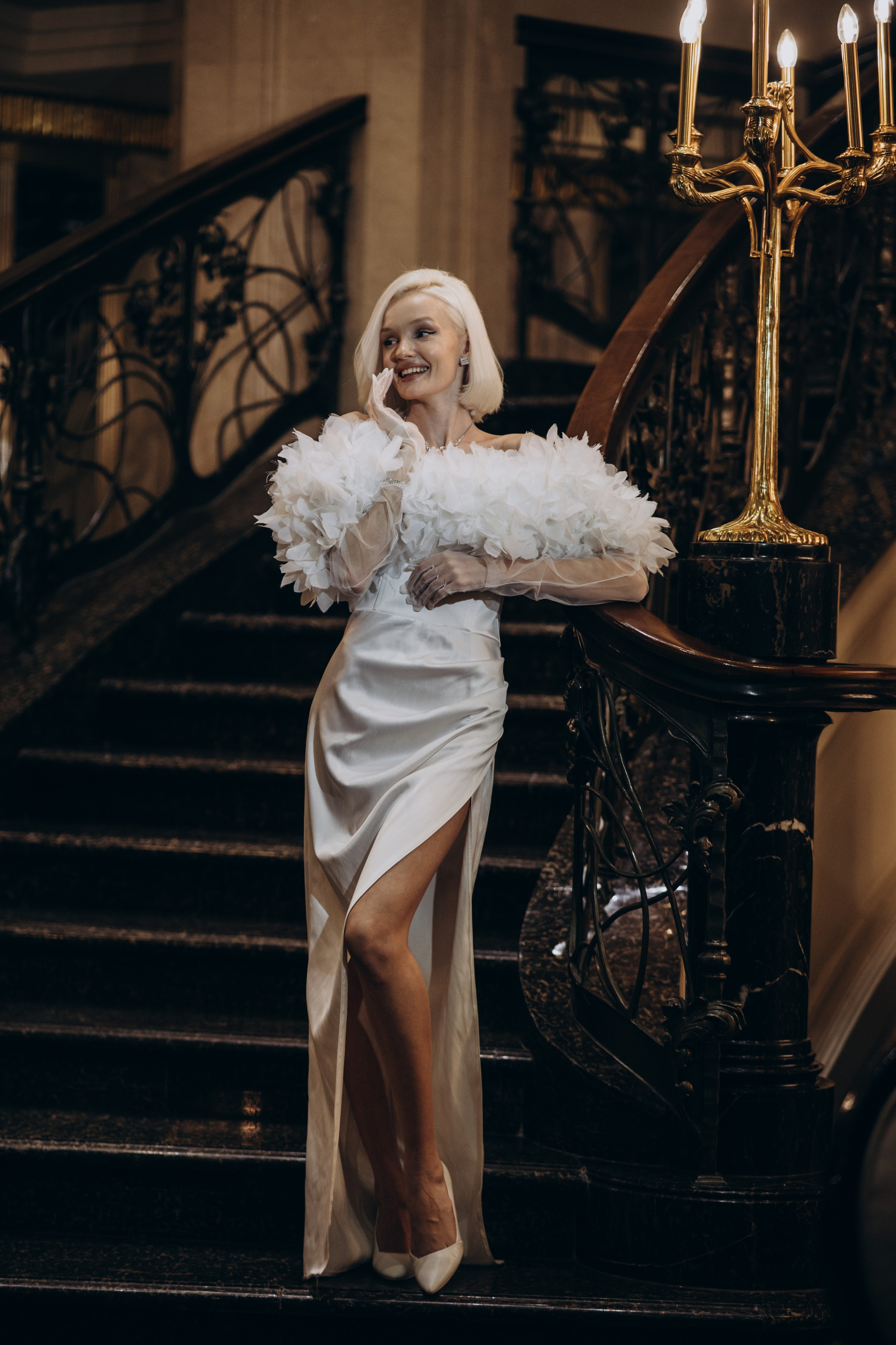 Свадебная фотосессия Никольское. Свадебный фотограф в Дмитрове