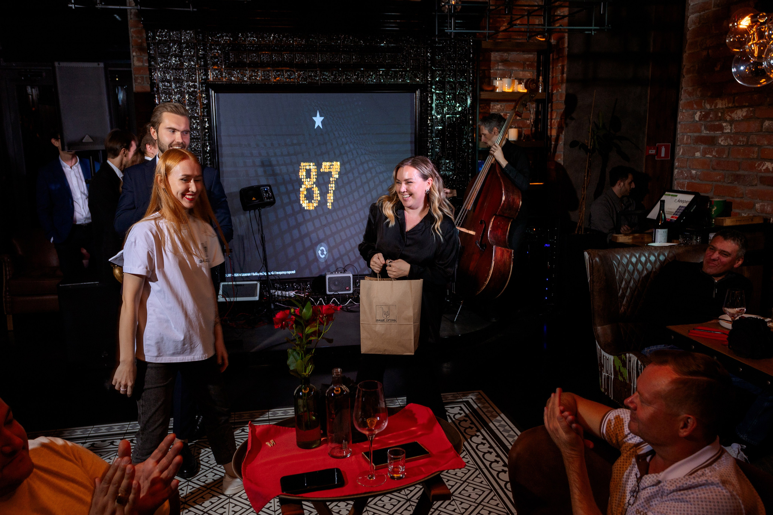 ГАСТРОУЖИН: ВАЩЕ ОГОНЬ. ВСЕ ФОТО. Профессиональный фотограф в Ижевске Леша Петров