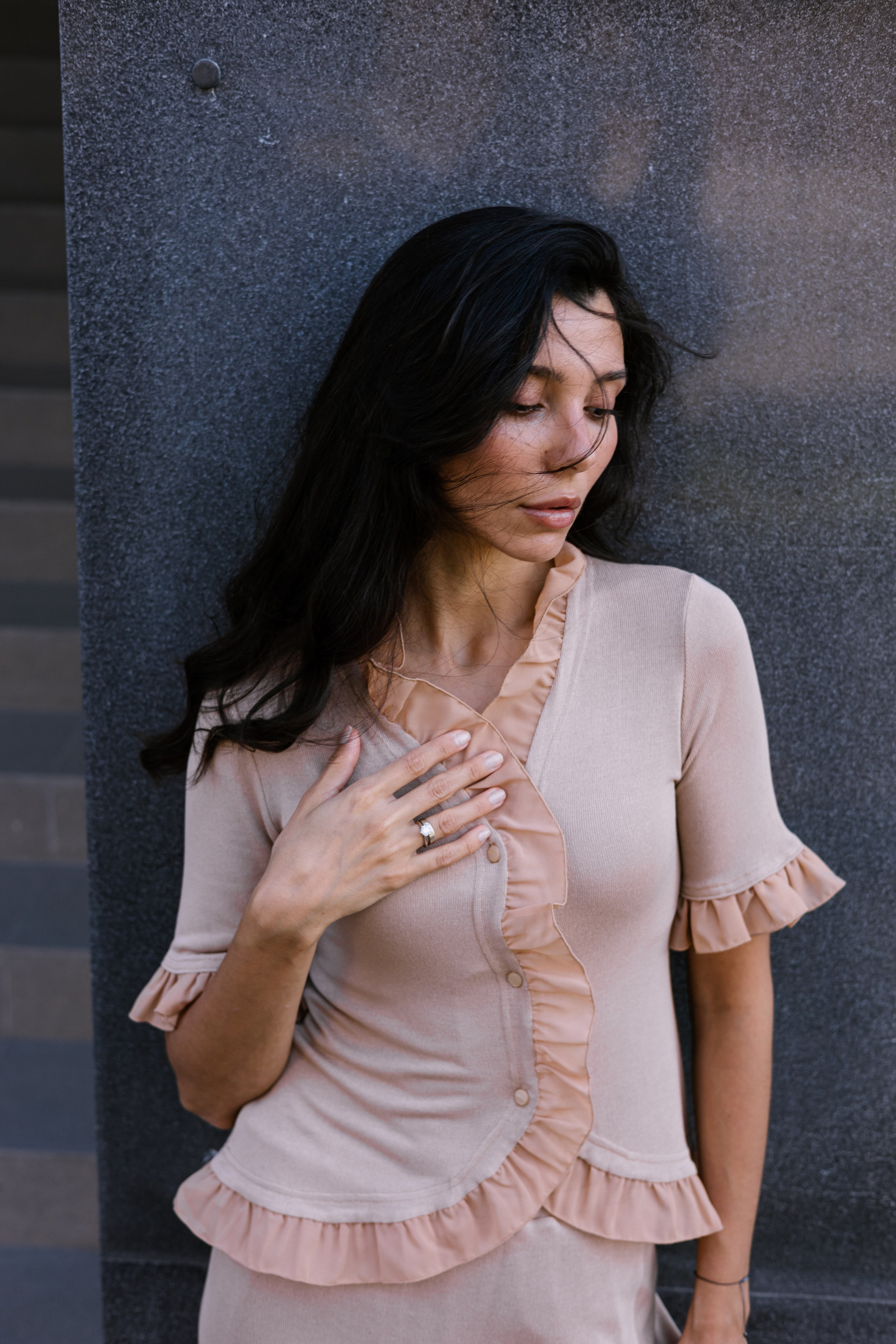 Летняя коллекция L'WEAR. Фотограф в Тюмени Башмакова Анна