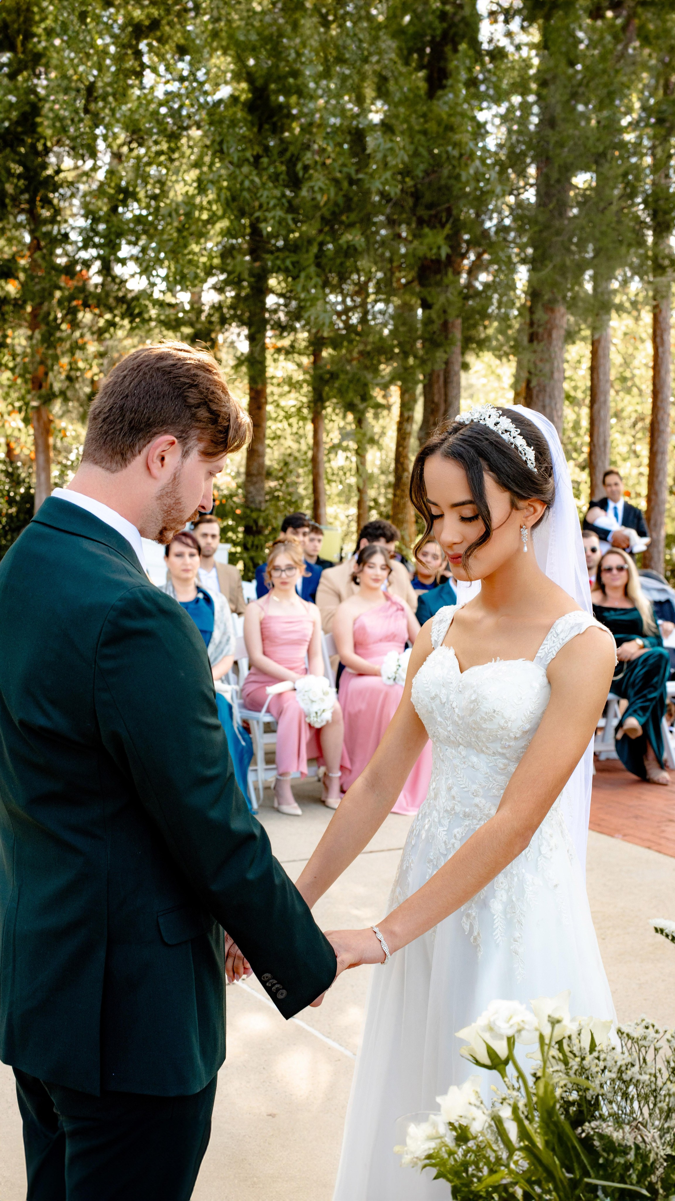 Laura & Vincenzo. Wedding photographer