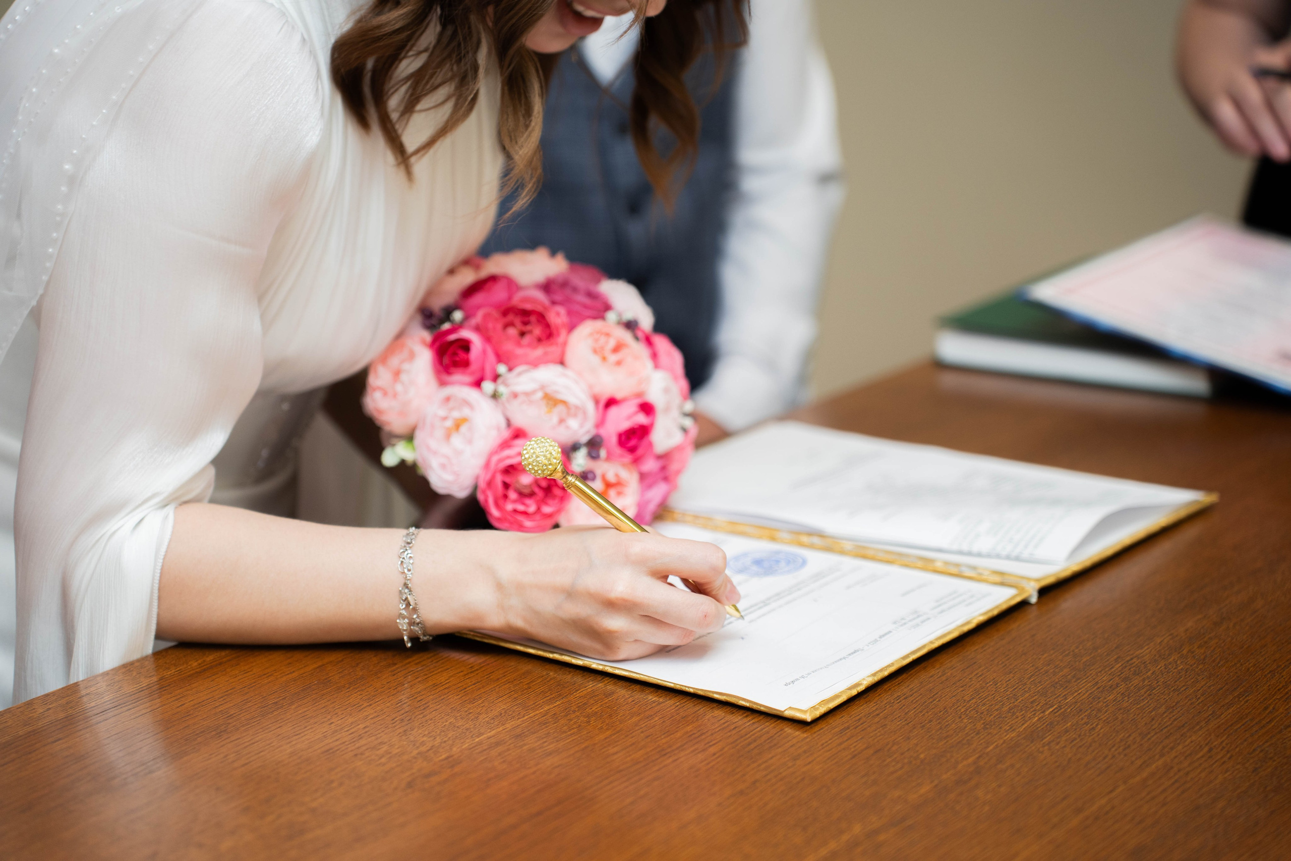 Свадьба. Фотограф Дана Ахмедова