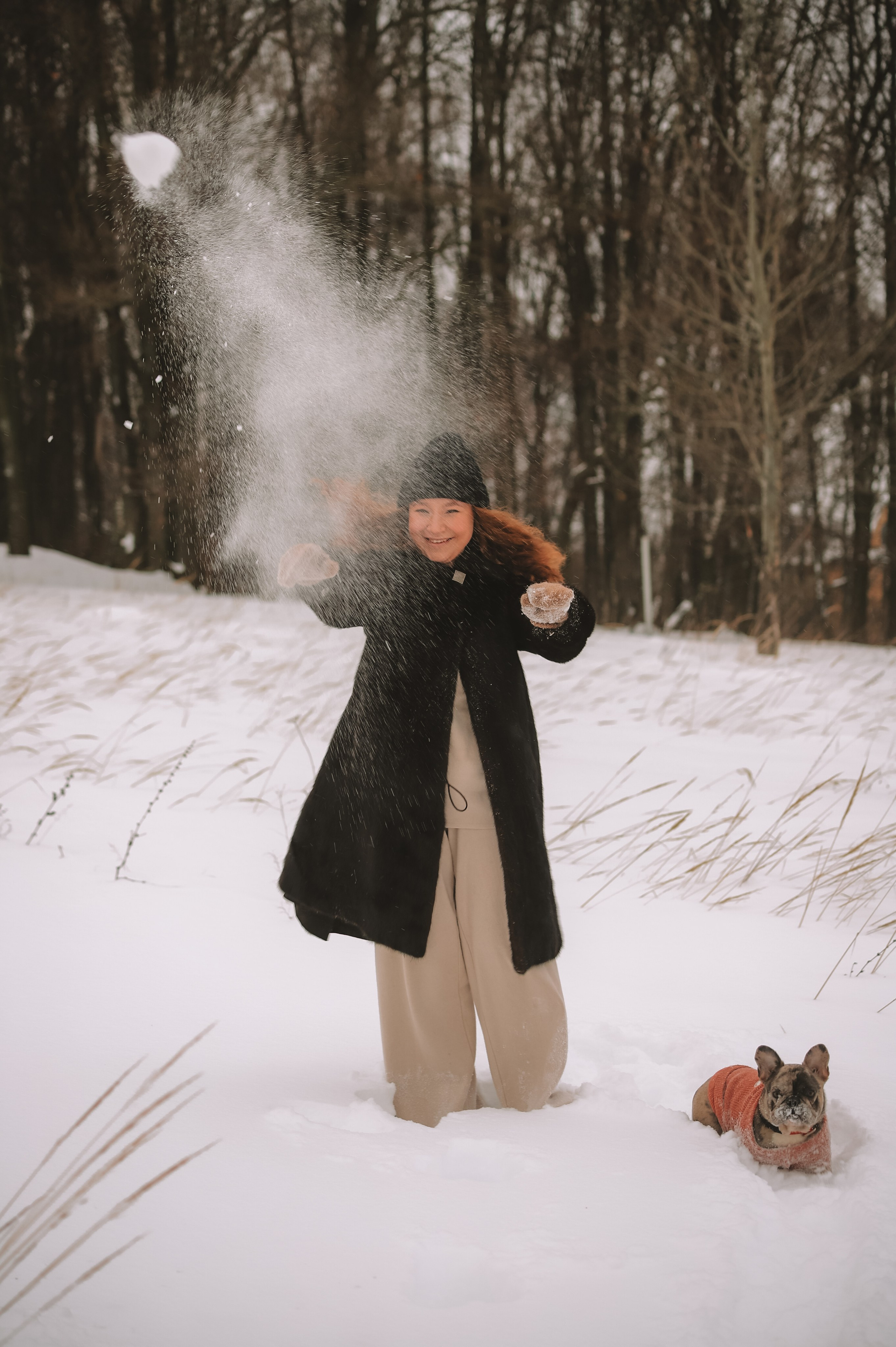 Григорий и Екатерина. Фотограф Москва и МО Анастасия Пясковская